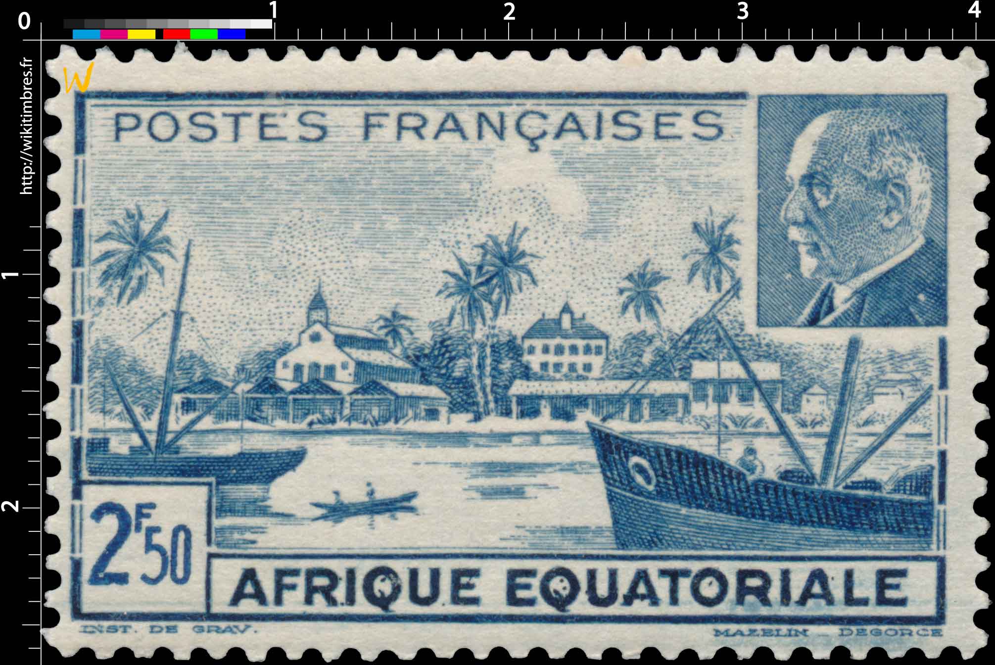 Afrique Équatoriale