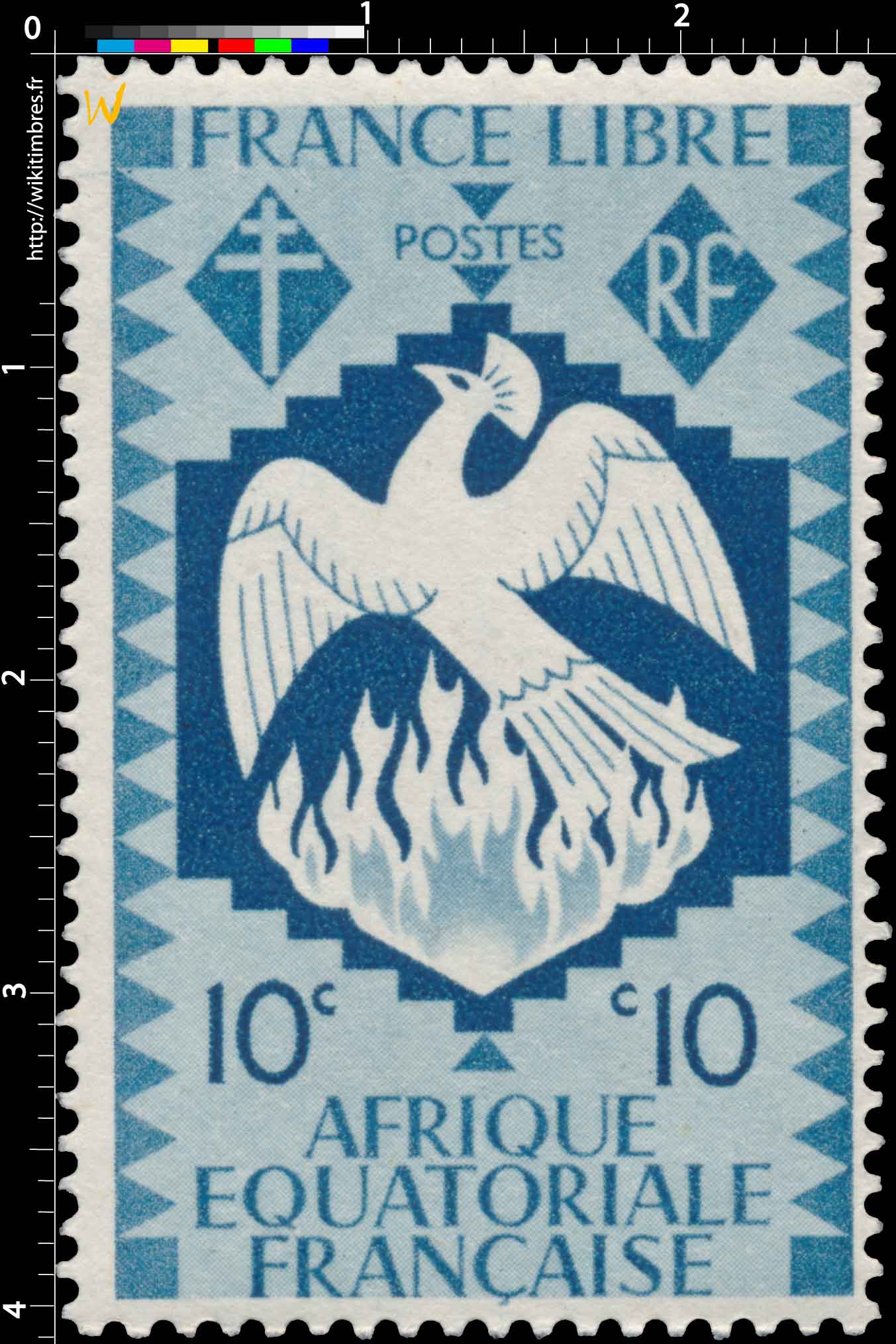 France libre Afrique Équatoriale Française