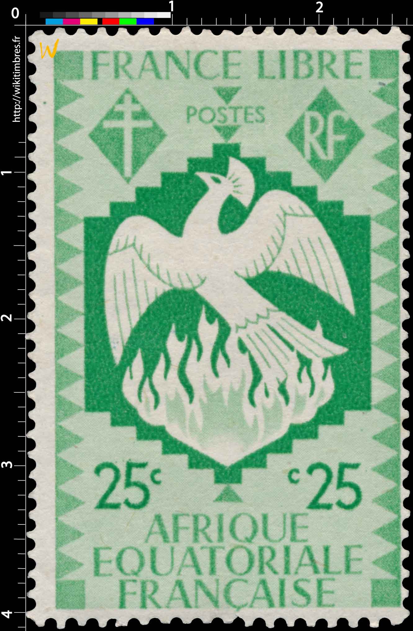 France libre Afrique Équatoriale Française