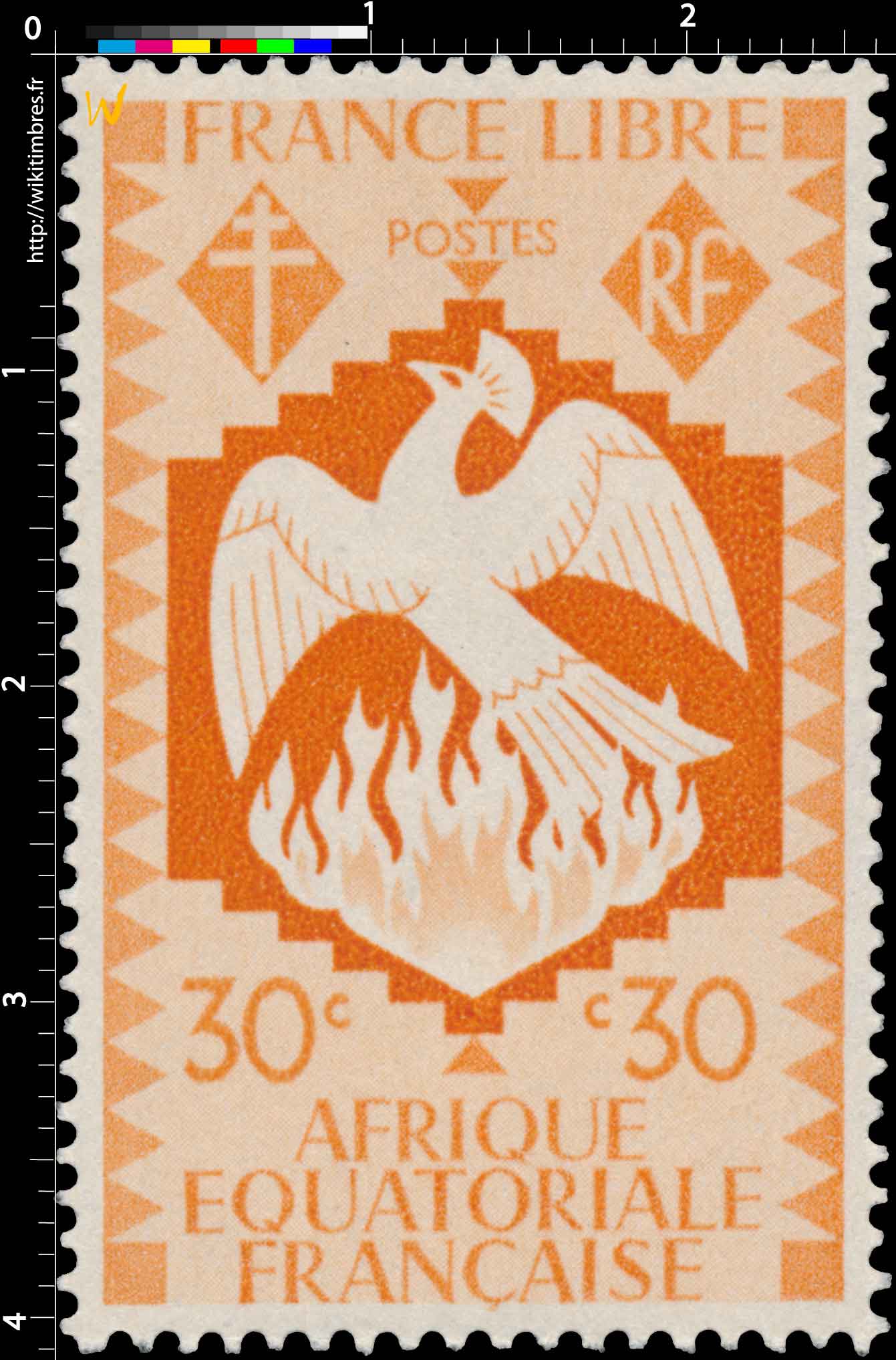 France libre Afrique Équatoriale Française