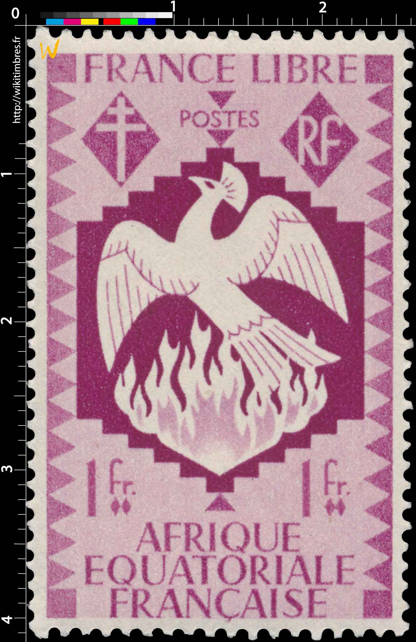 France libre Afrique Équatoriale Française