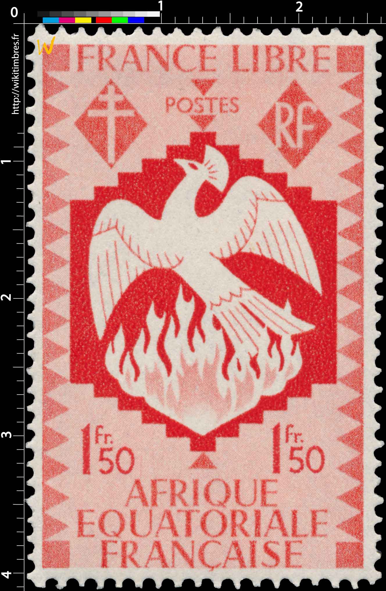 France libre Afrique Équatoriale Française