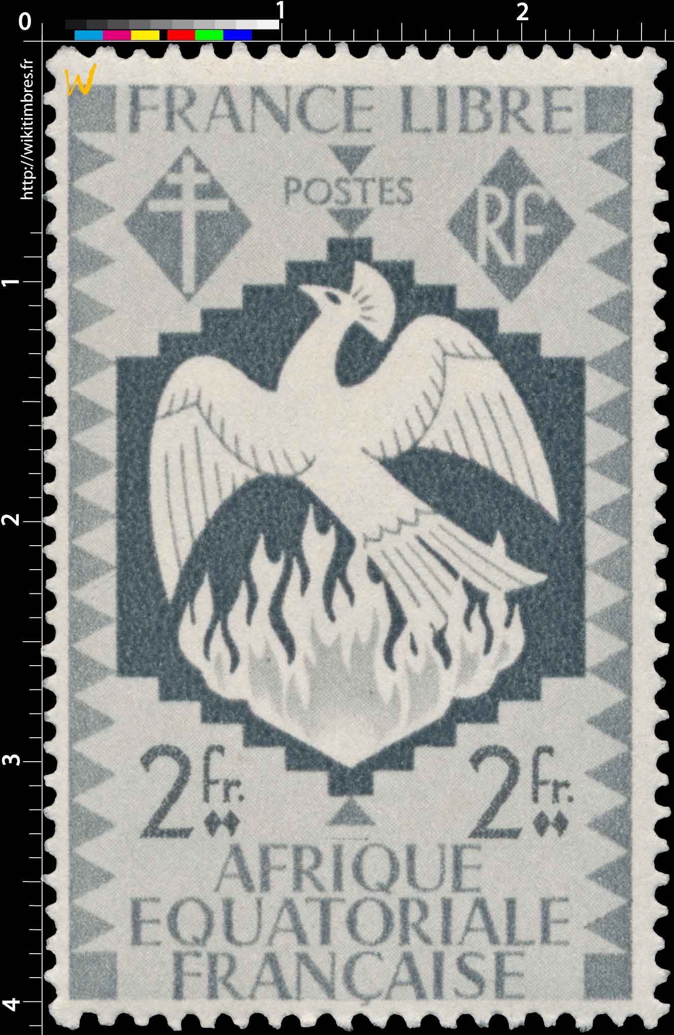 France libre Afrique Équatoriale Française