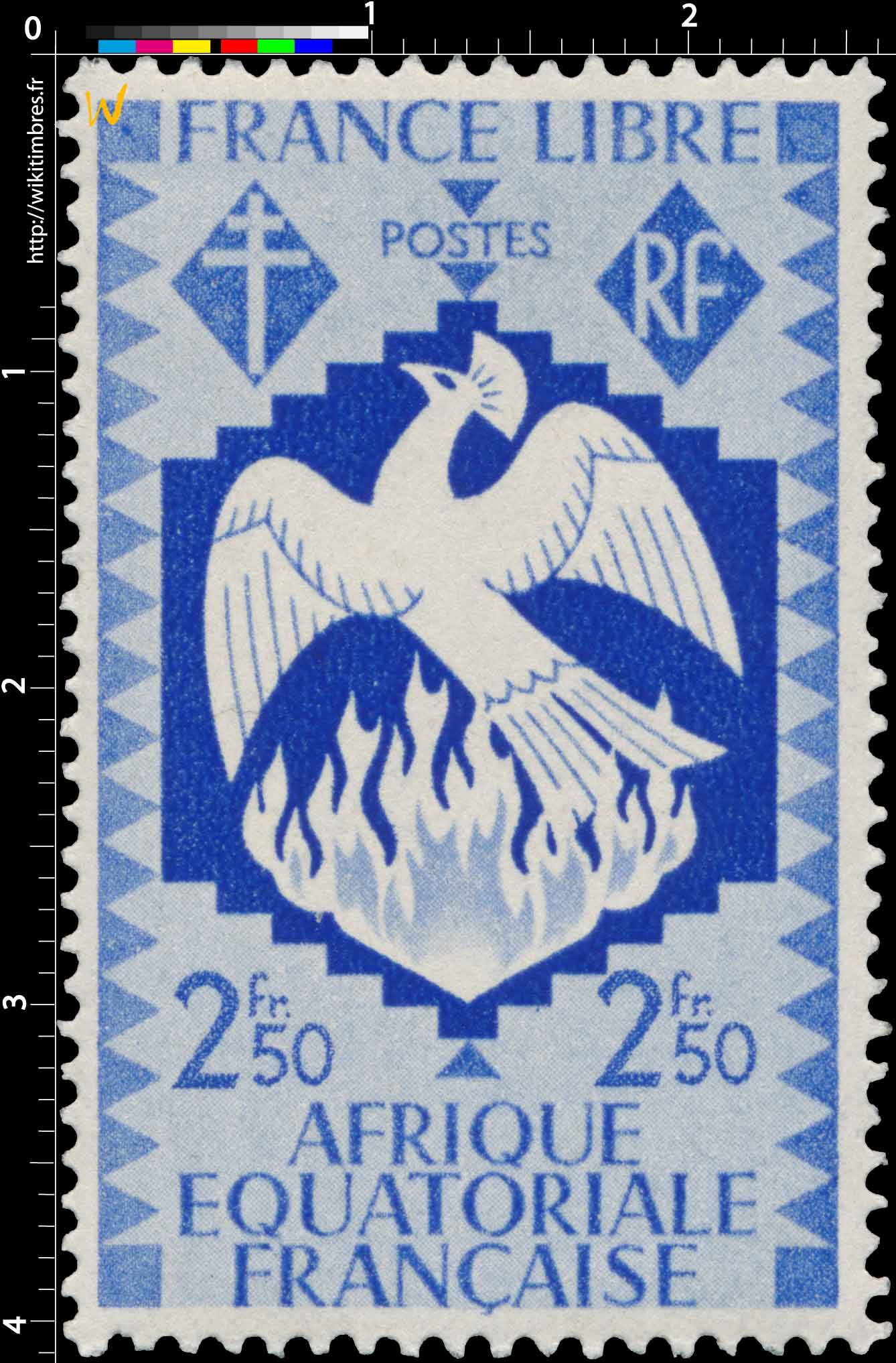 France libre Afrique Équatoriale Française