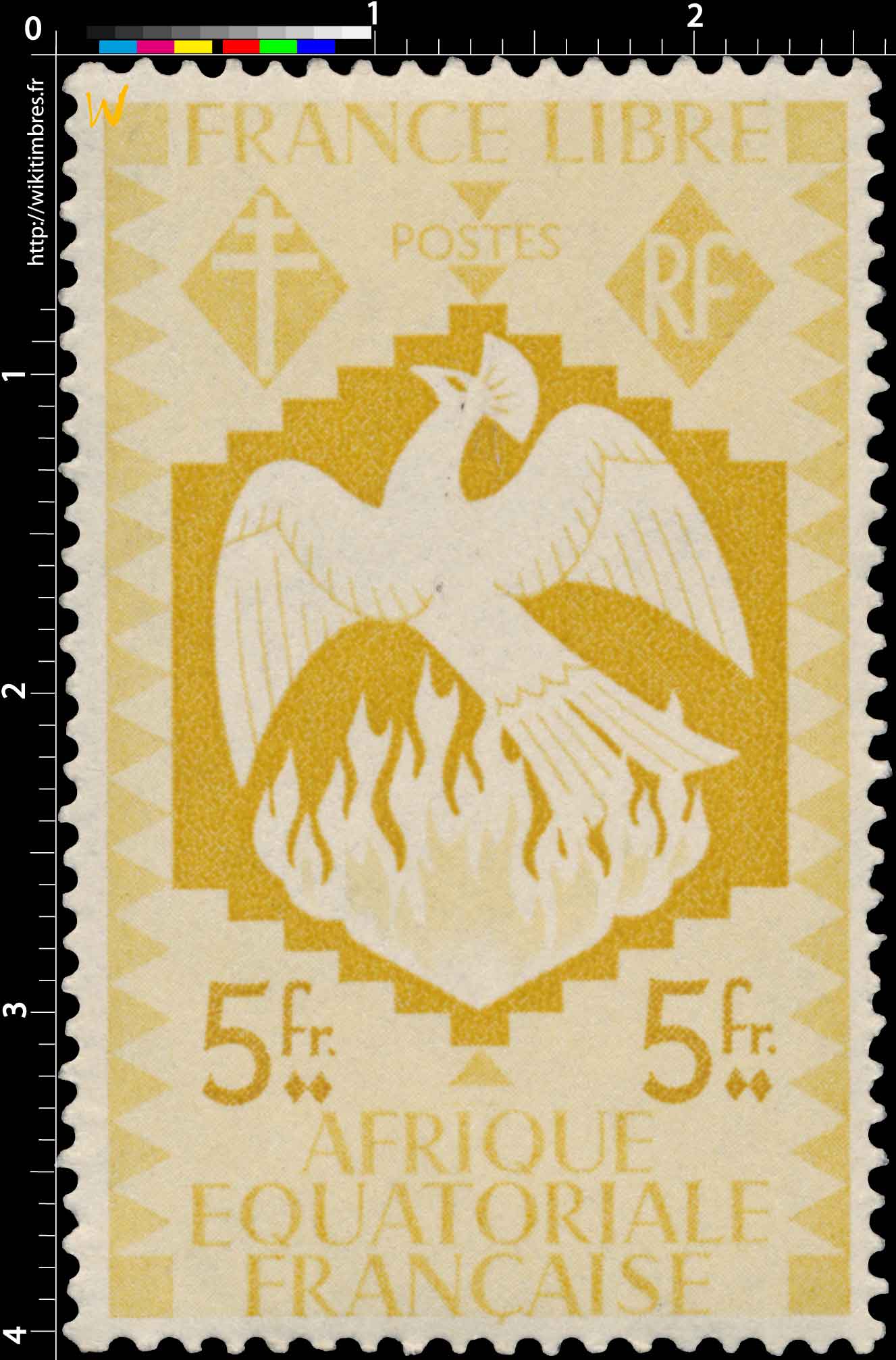 France libre Afrique Équatoriale Française