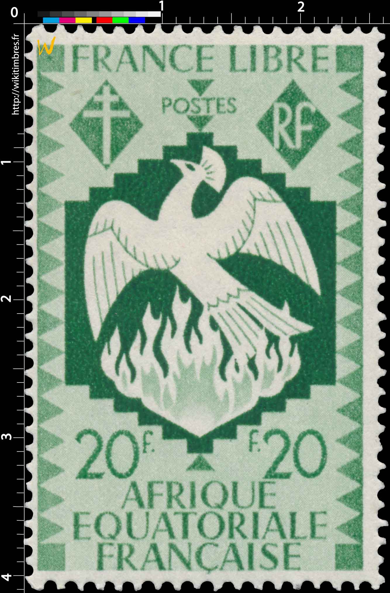 France libre Afrique Équatoriale Française