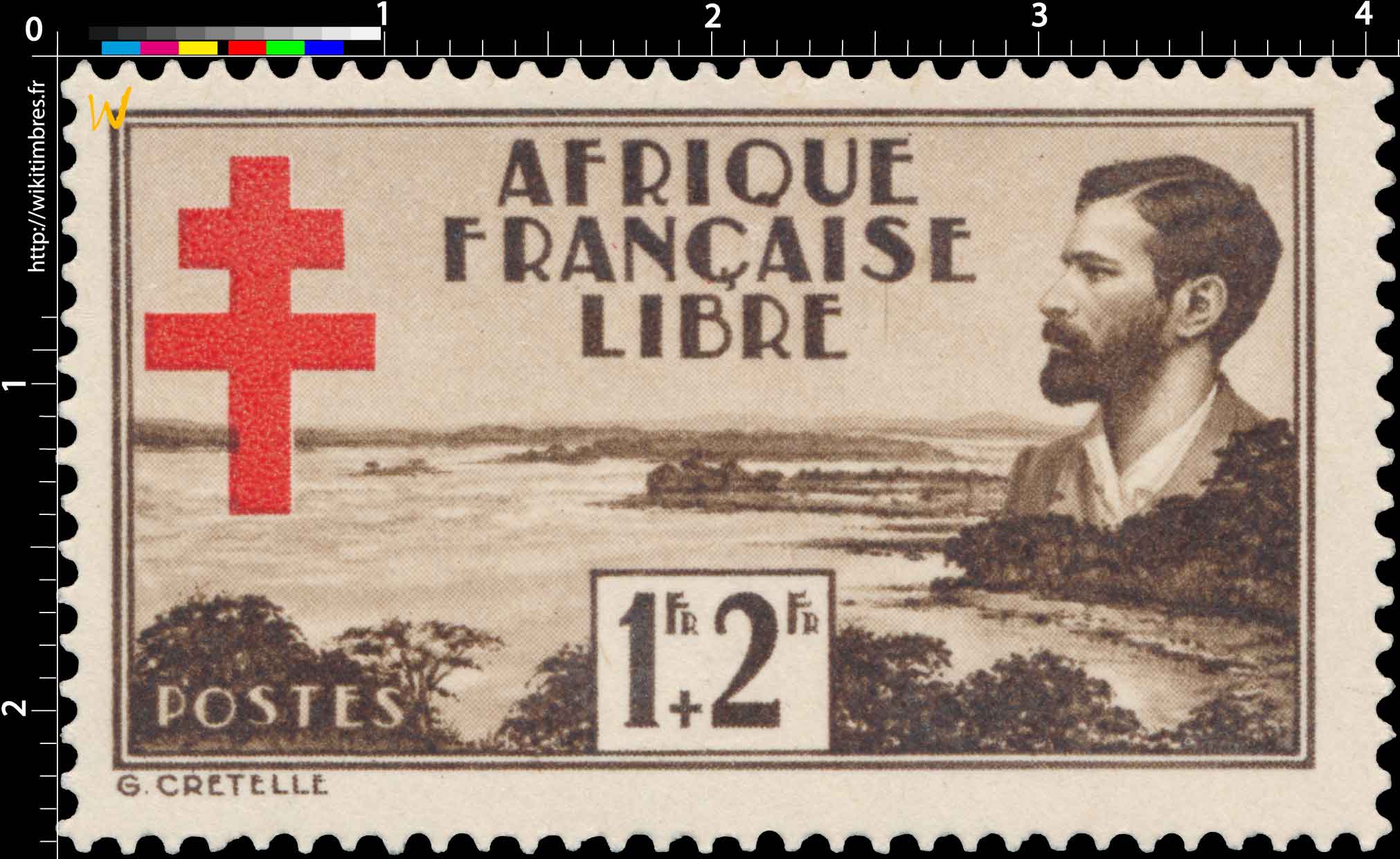 Afrique française libre