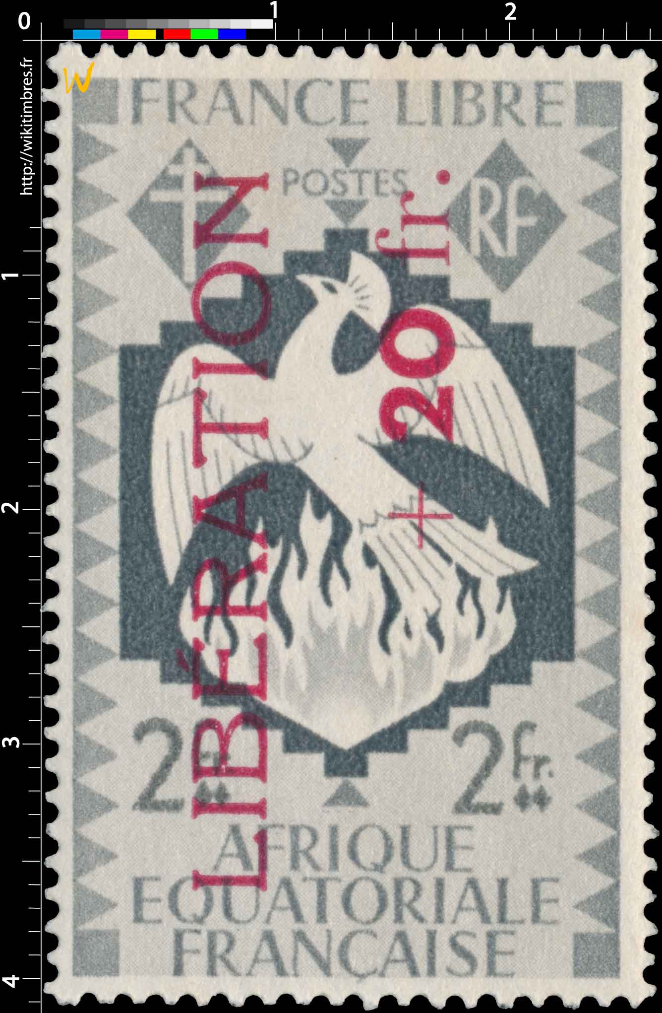 France libre Afrique Équatoriale Française