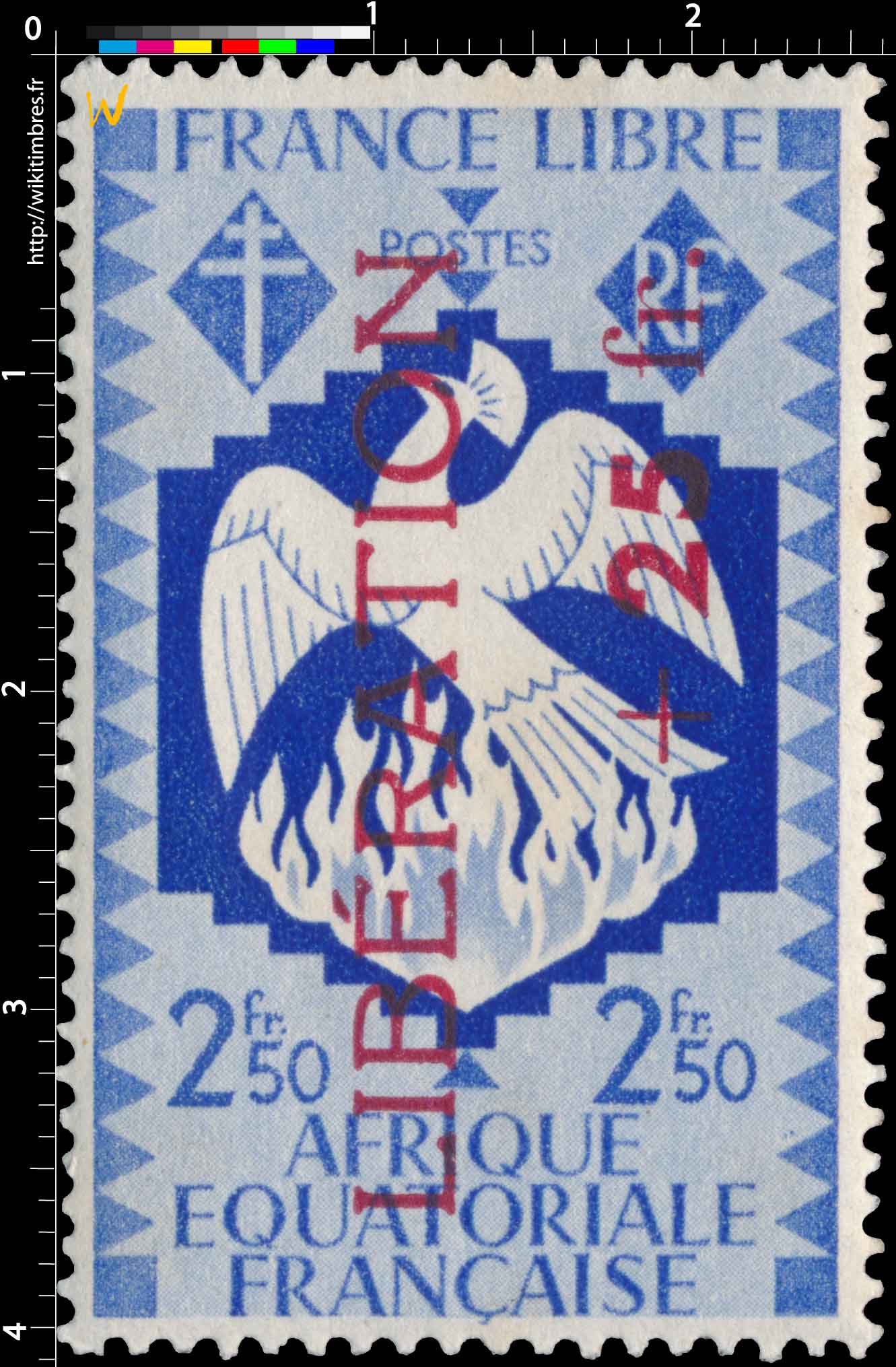 France libre Afrique Équatoriale Française