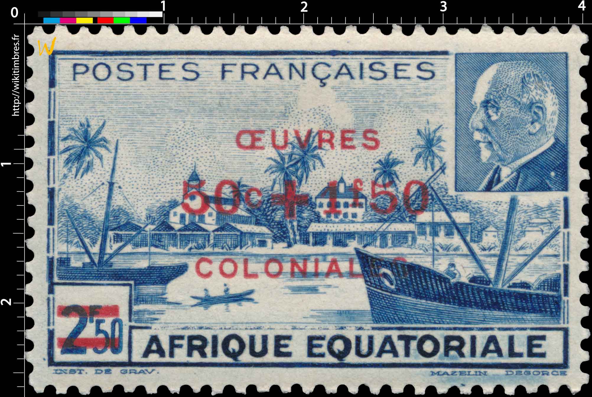 Afrique Équatoriale