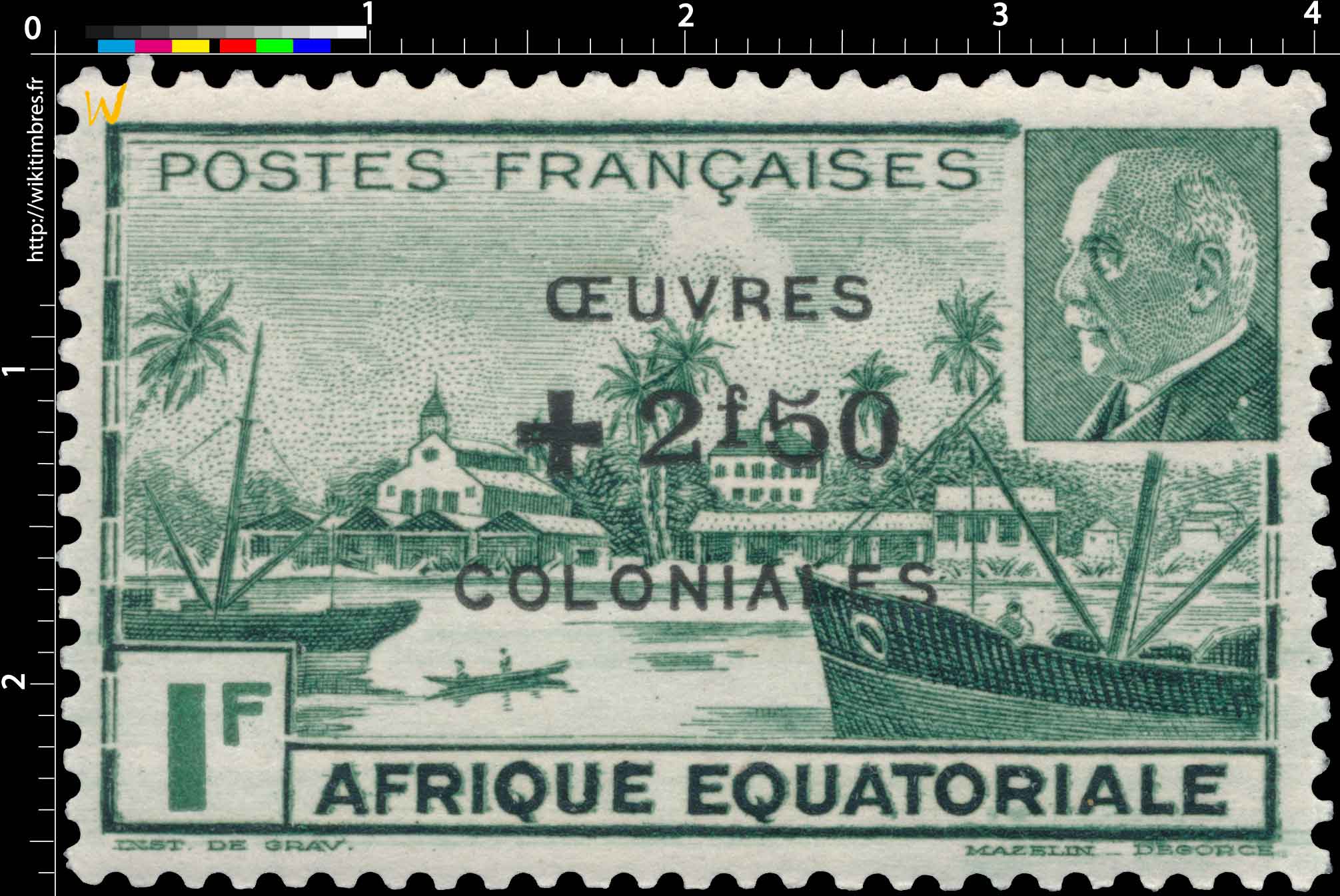 Afrique Équatoriale