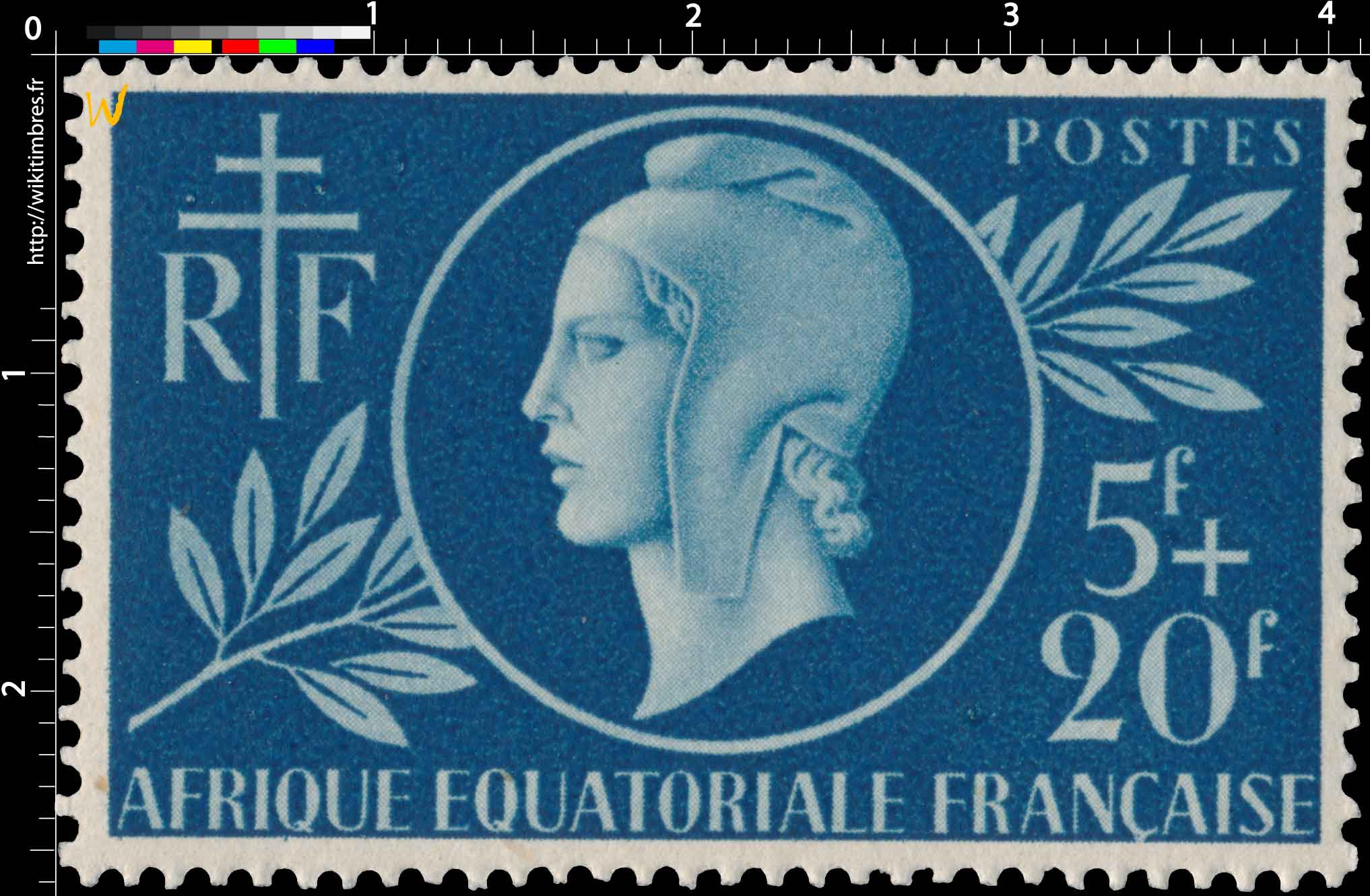 Afrique Équatoriale Française