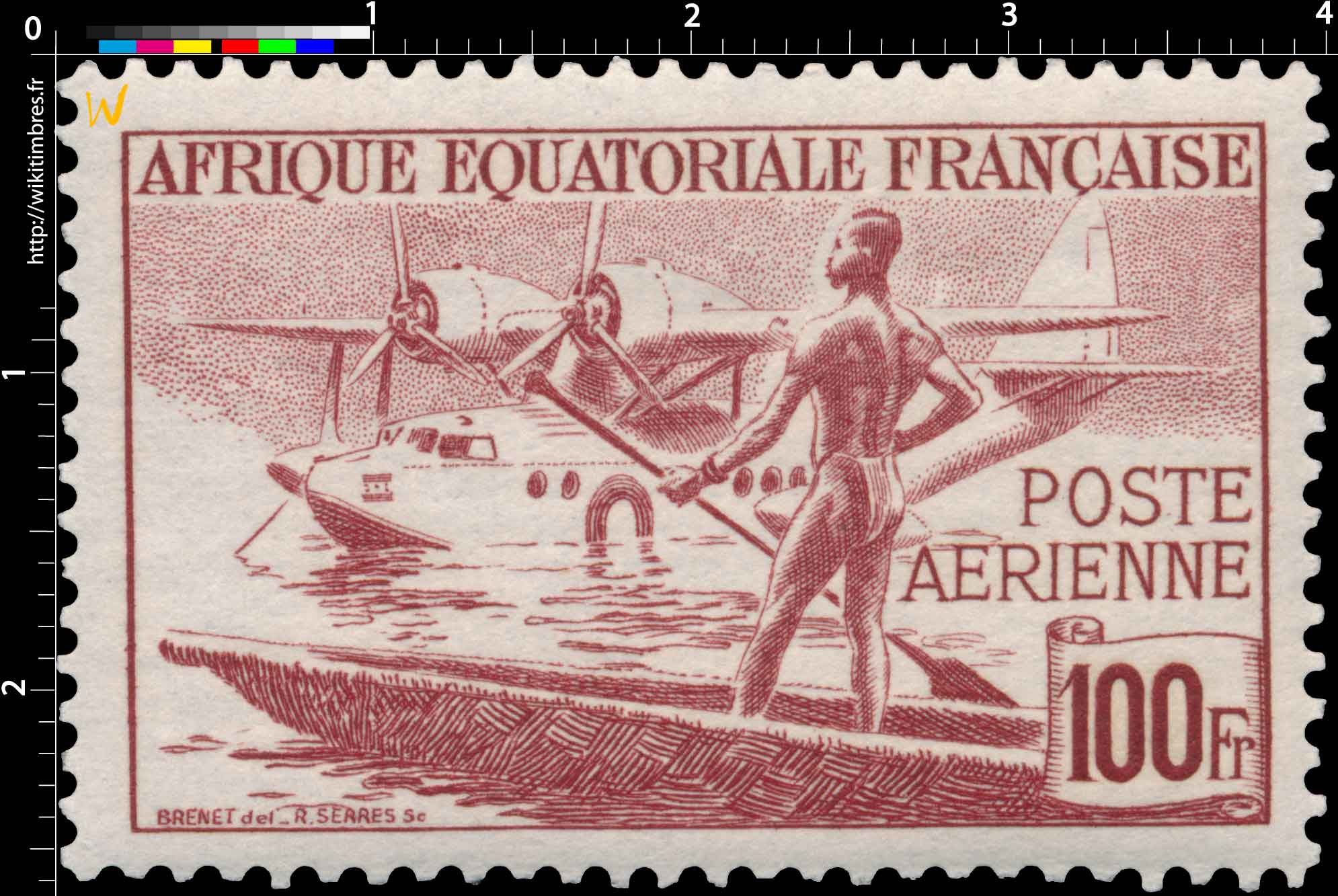 Afrique Équatoriale Française