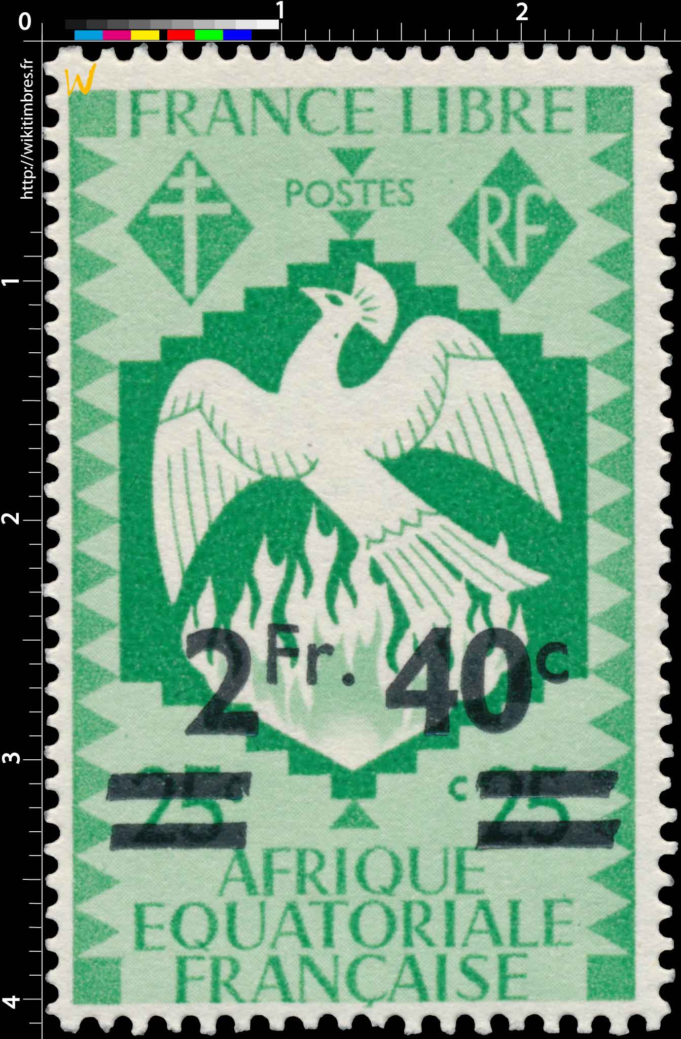 France libre Afrique Équatoriale Française