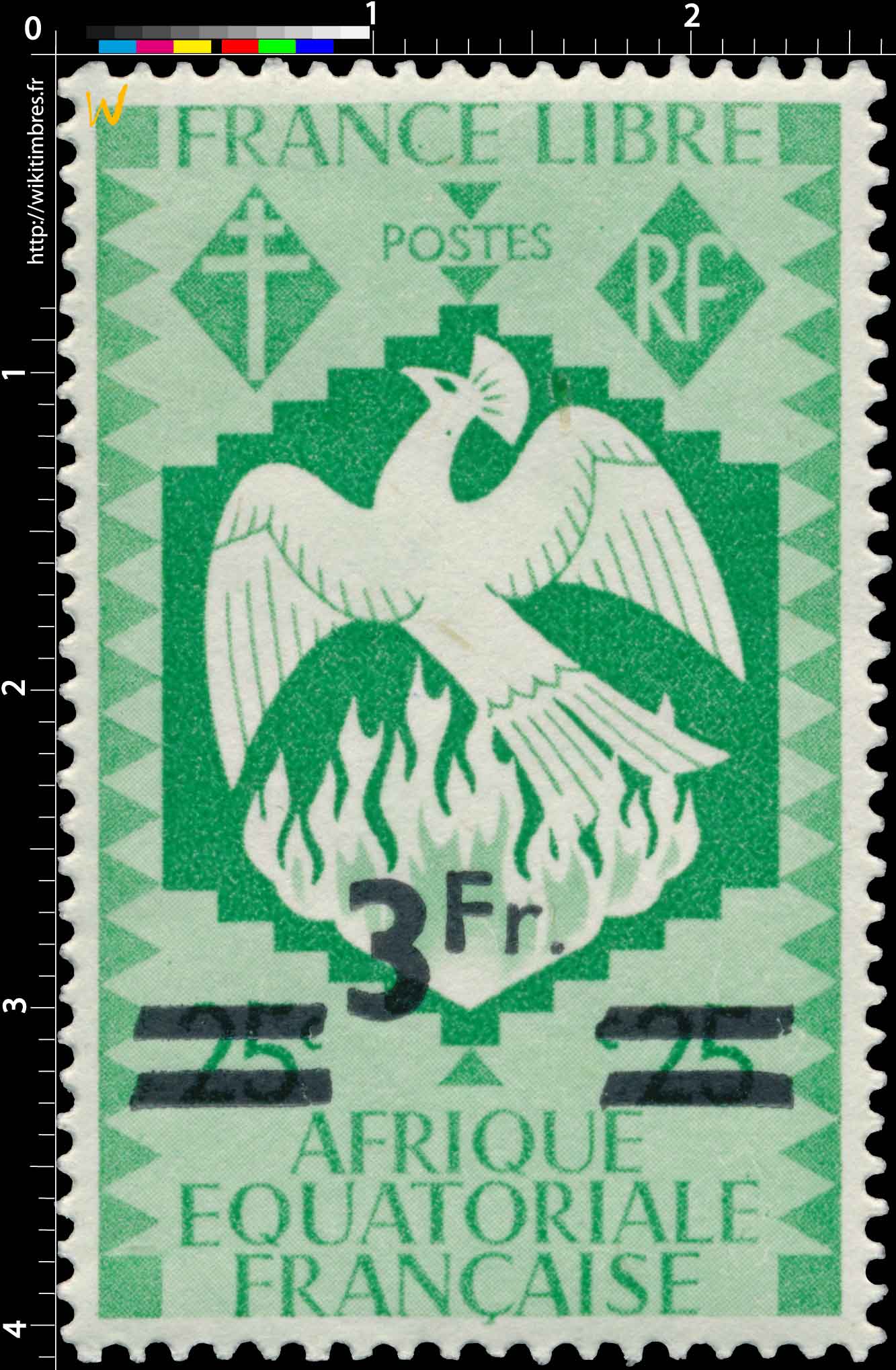 France libre Afrique Équatoriale Française