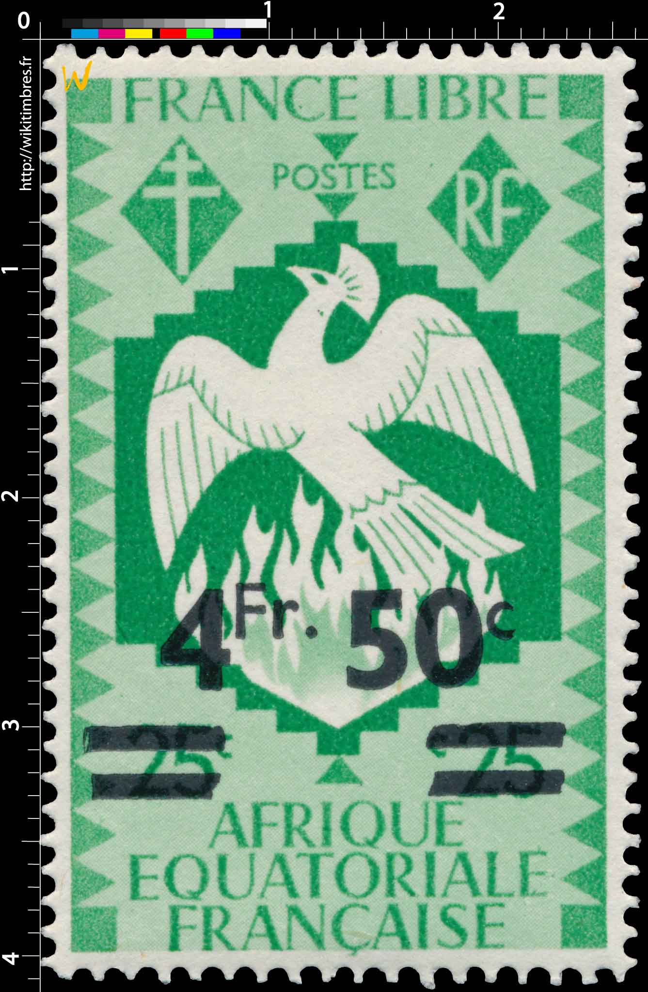 France libre Afrique Équatoriale Française