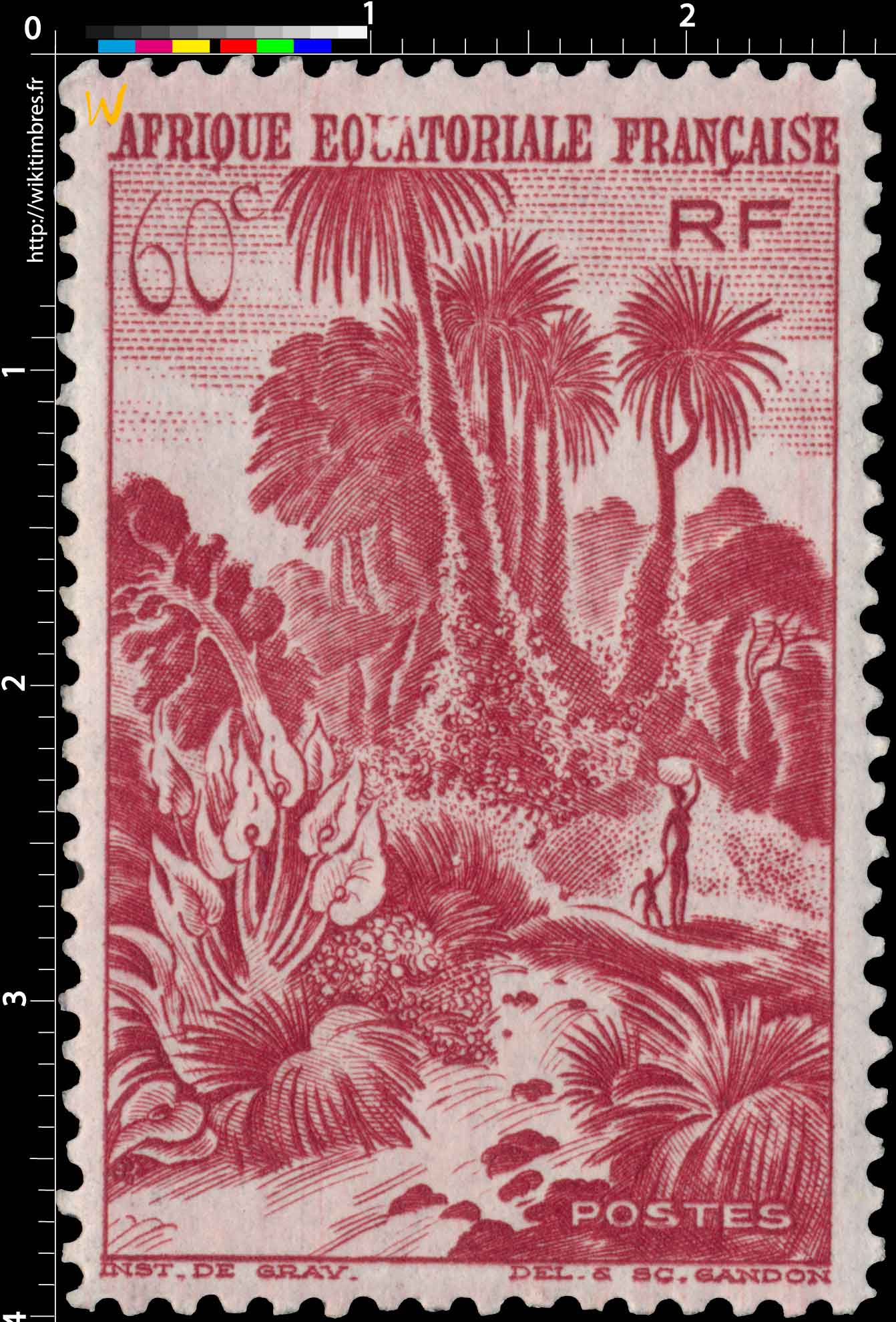 Afrique Équatoriale Française