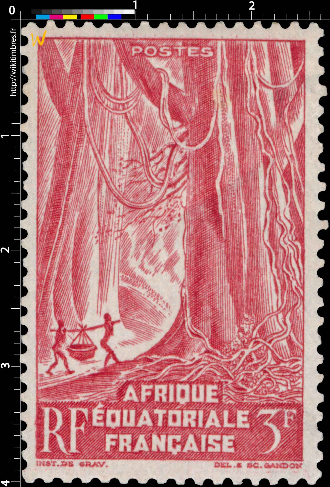 Afrique Équatoriale Française