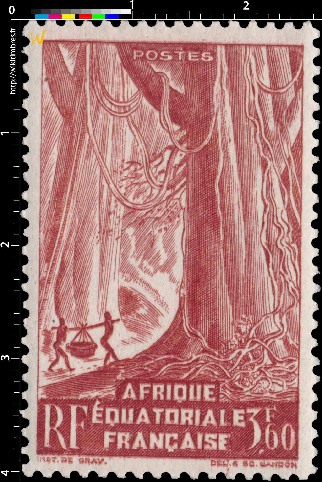 Afrique Équatoriale Française