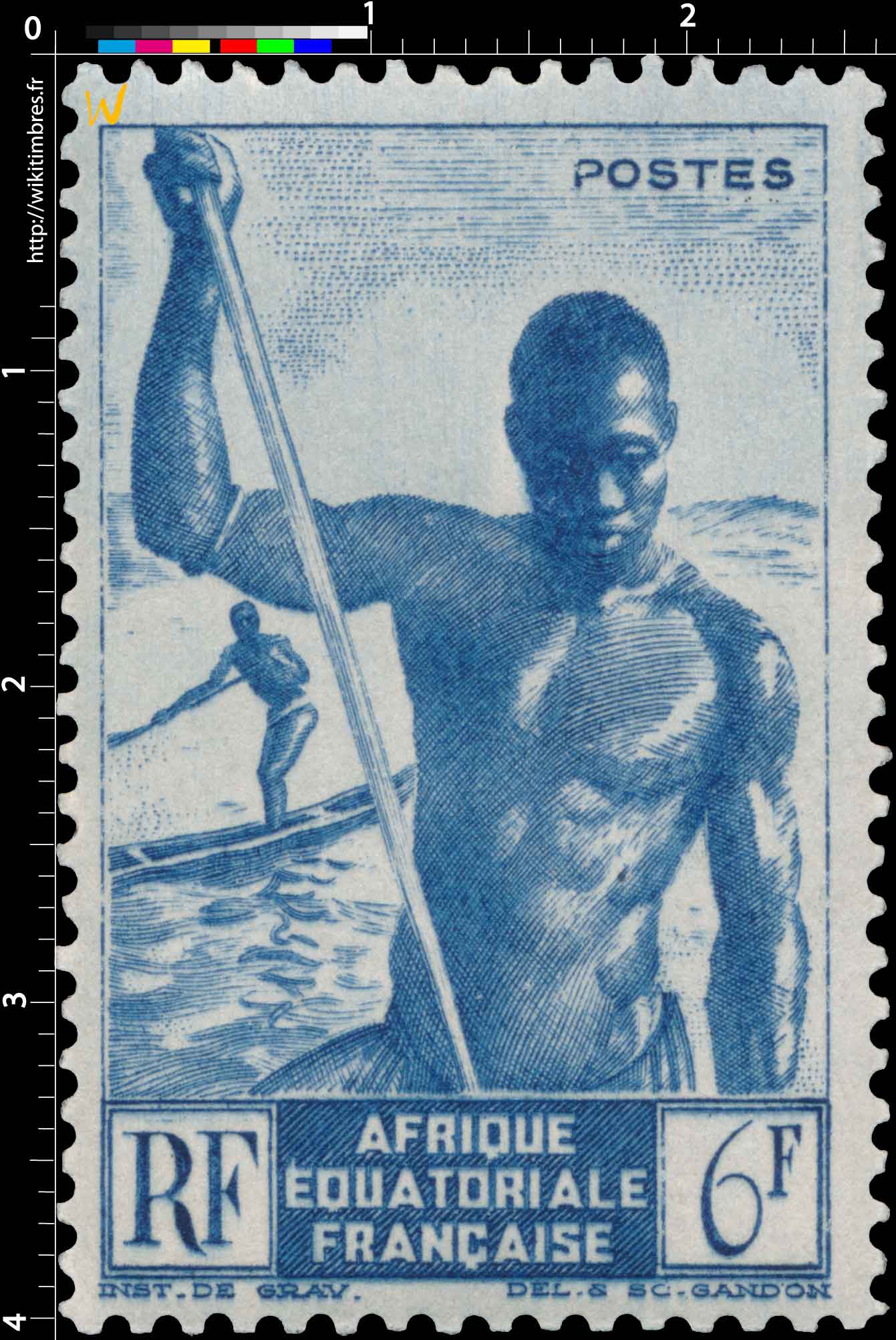 Afrique Équatoriale Française