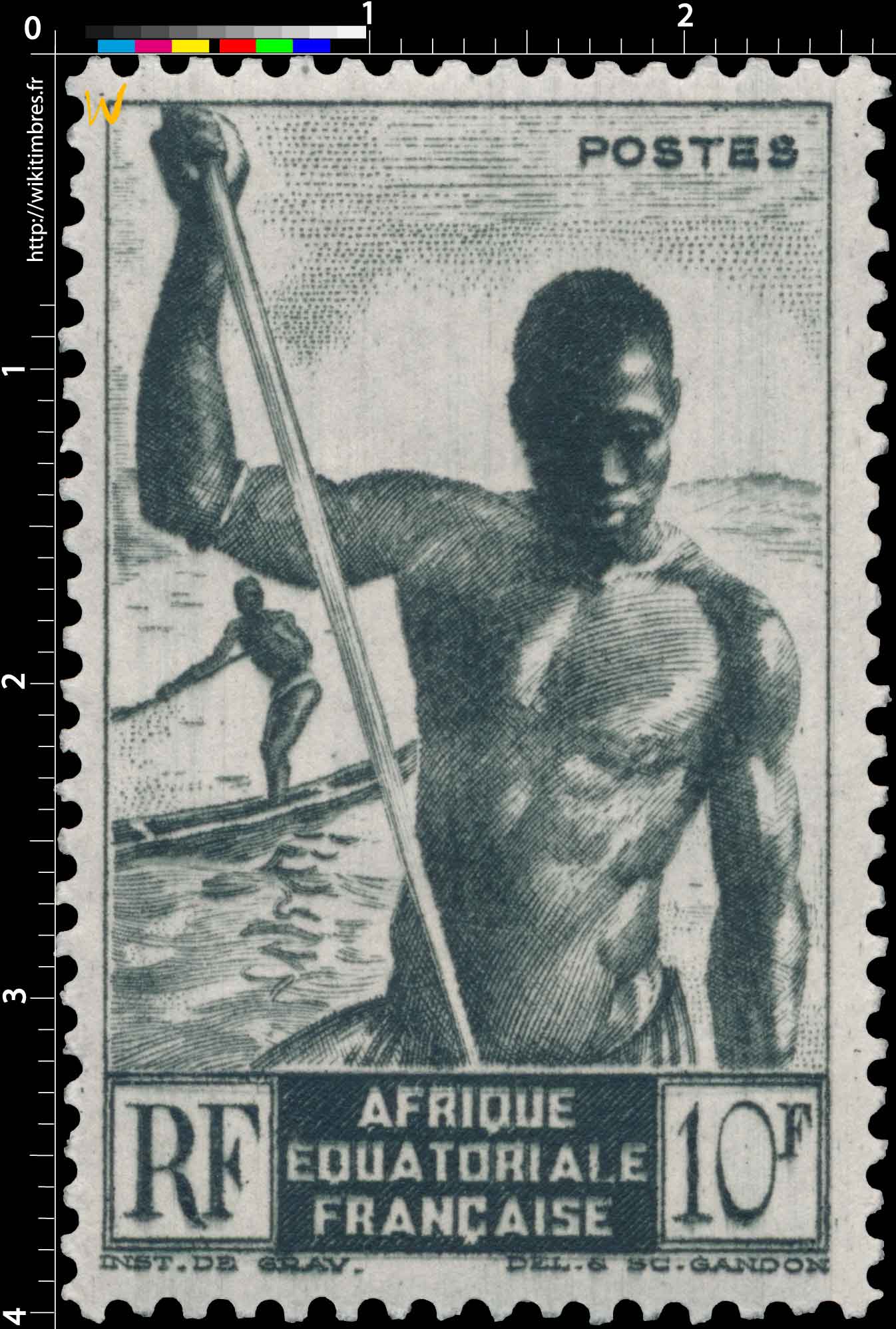 Afrique Équatoriale Française