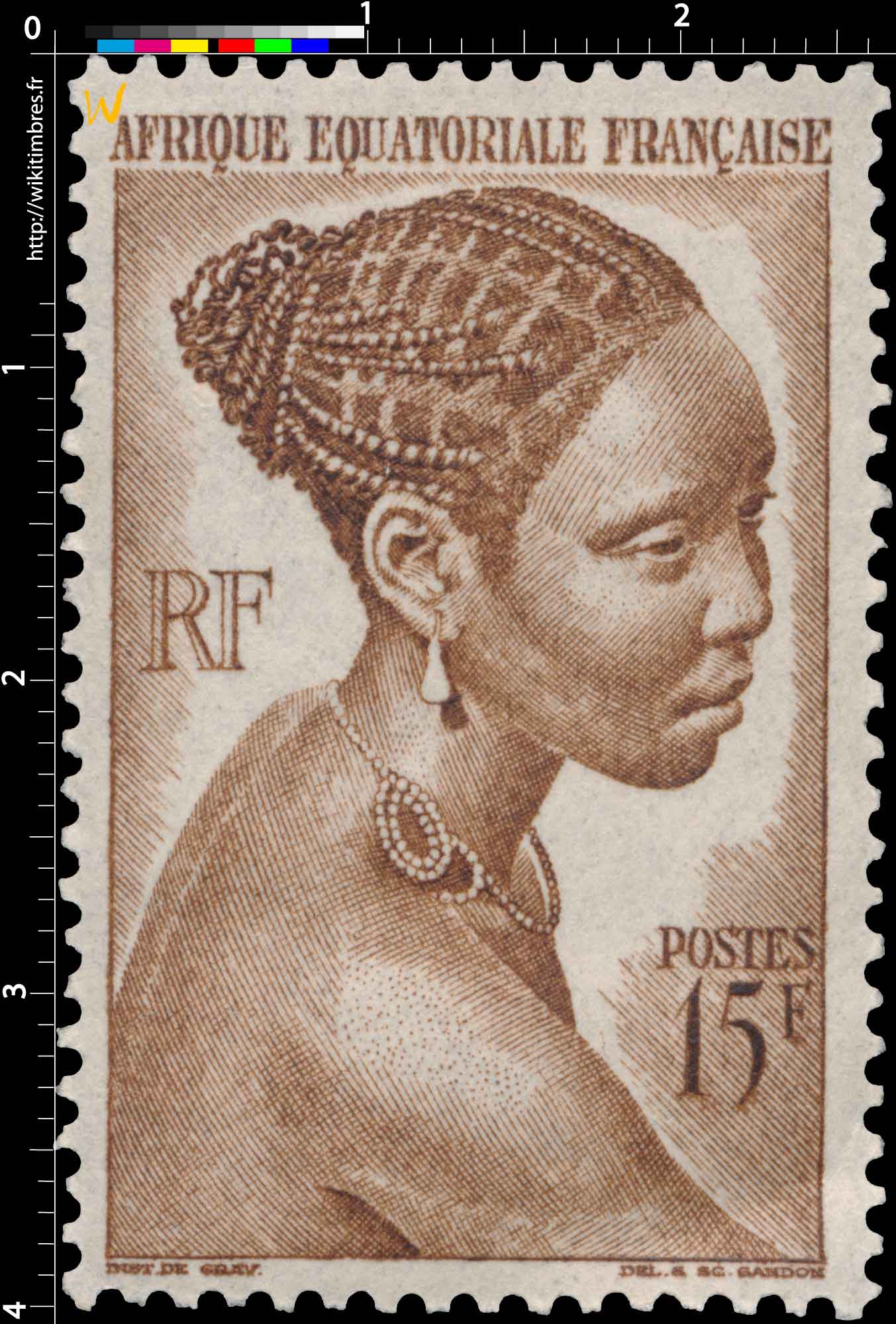 Afrique Équatoriale Française