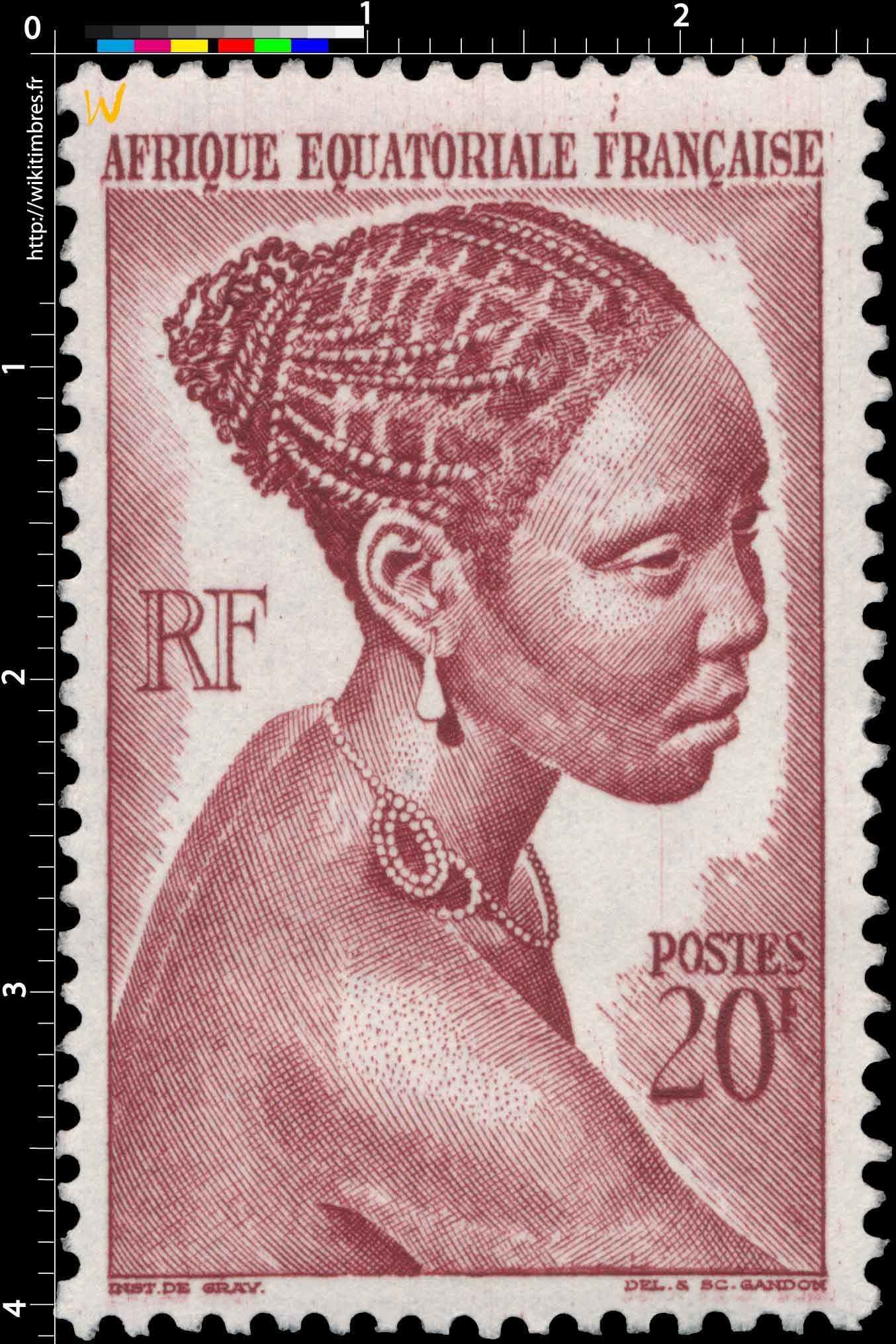 Afrique Équatoriale Française