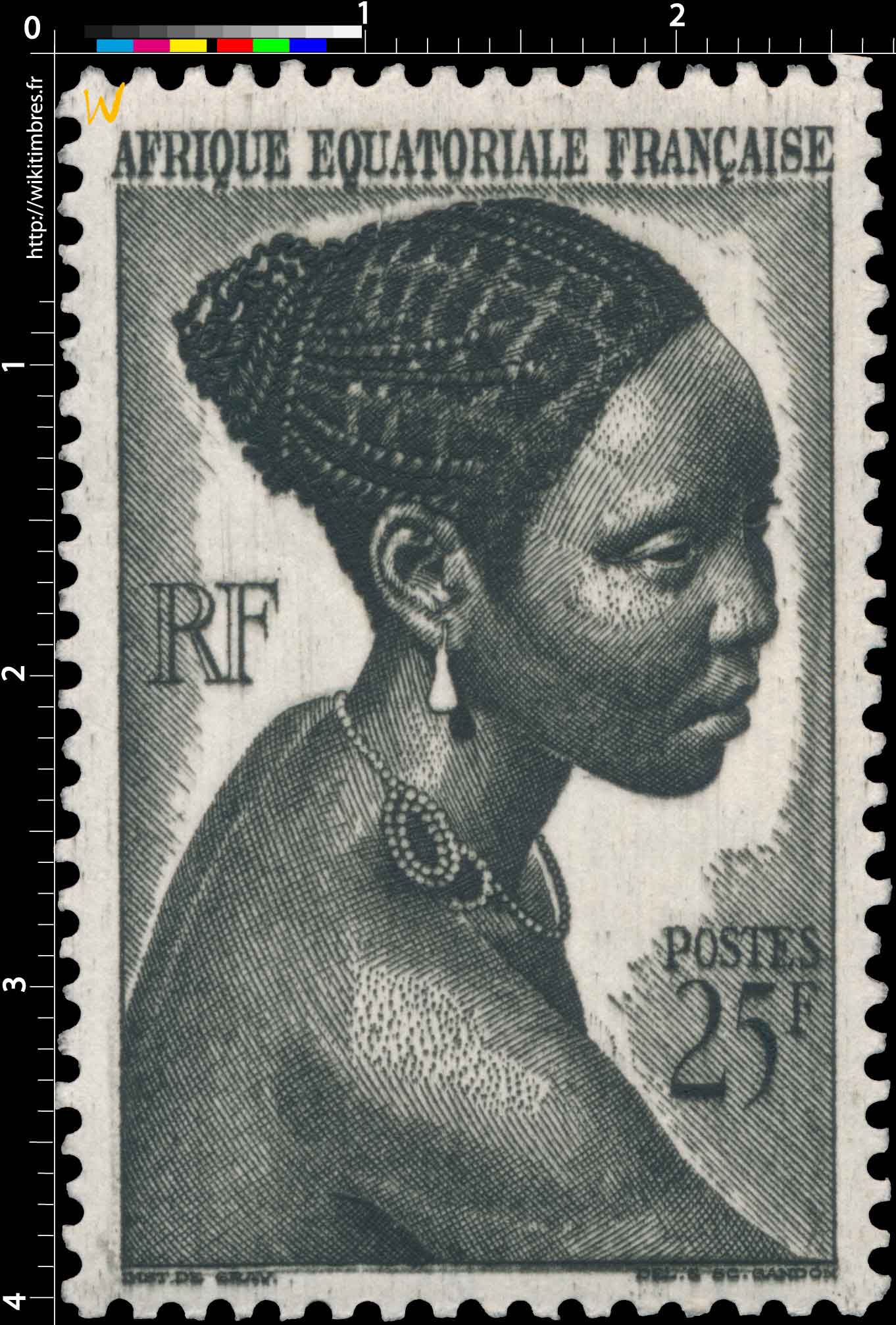 Afrique Équatoriale Française