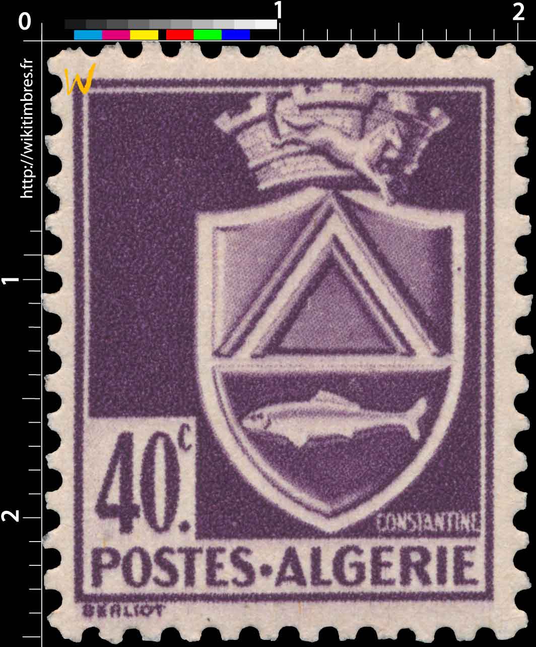 Algérie - Constantine