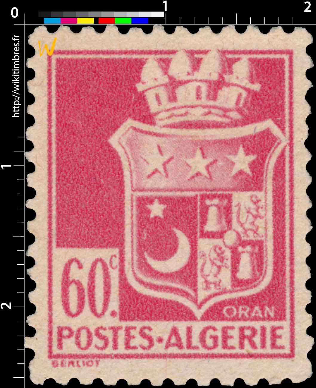 Algérie - Oran