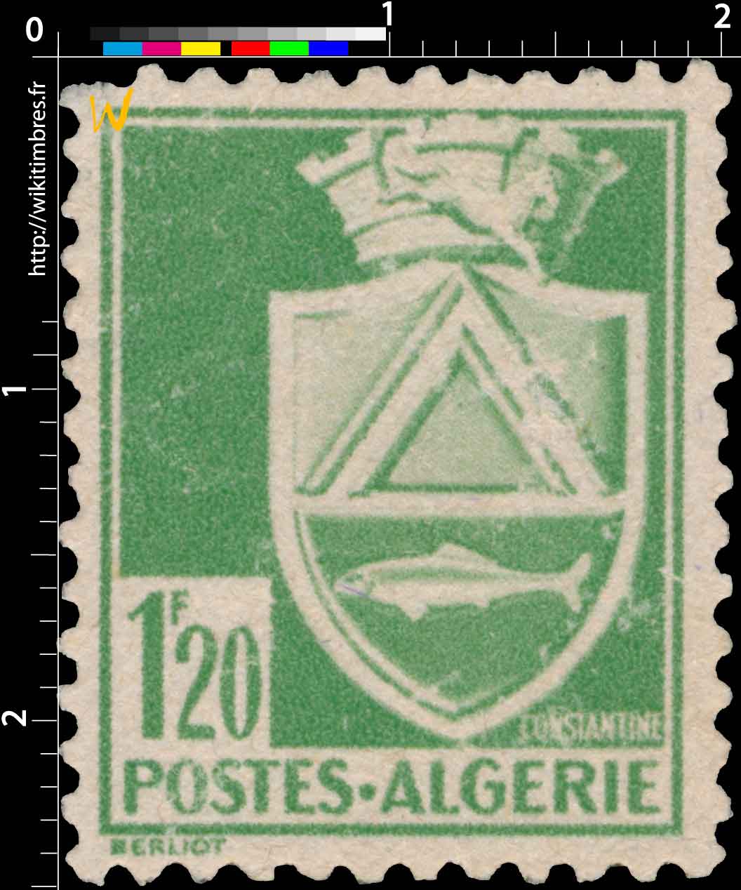 Algérie - Constantine