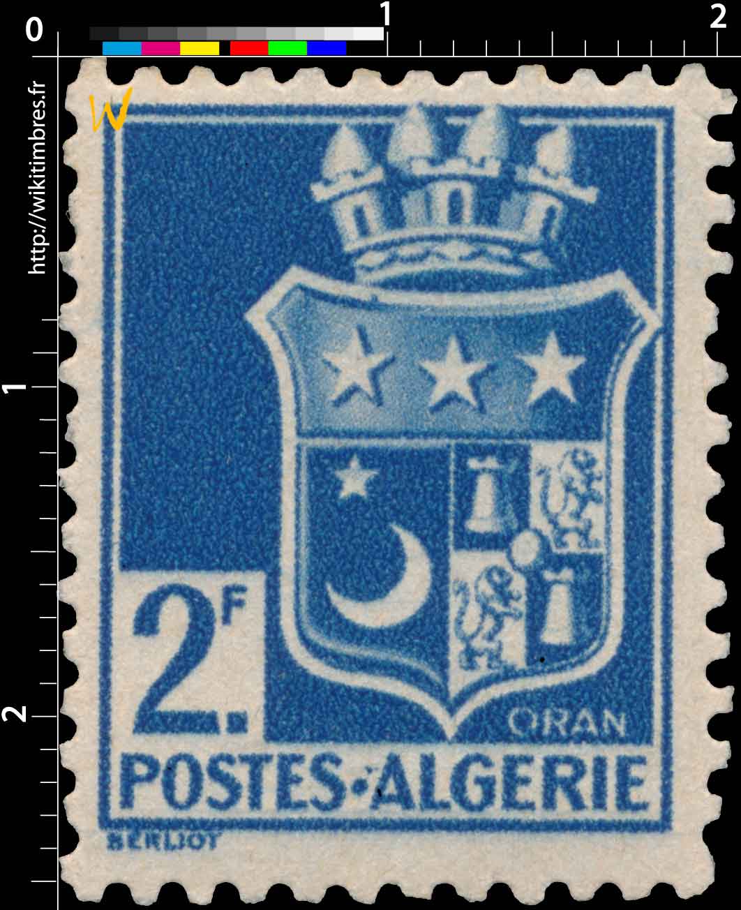 Algérie - Oran