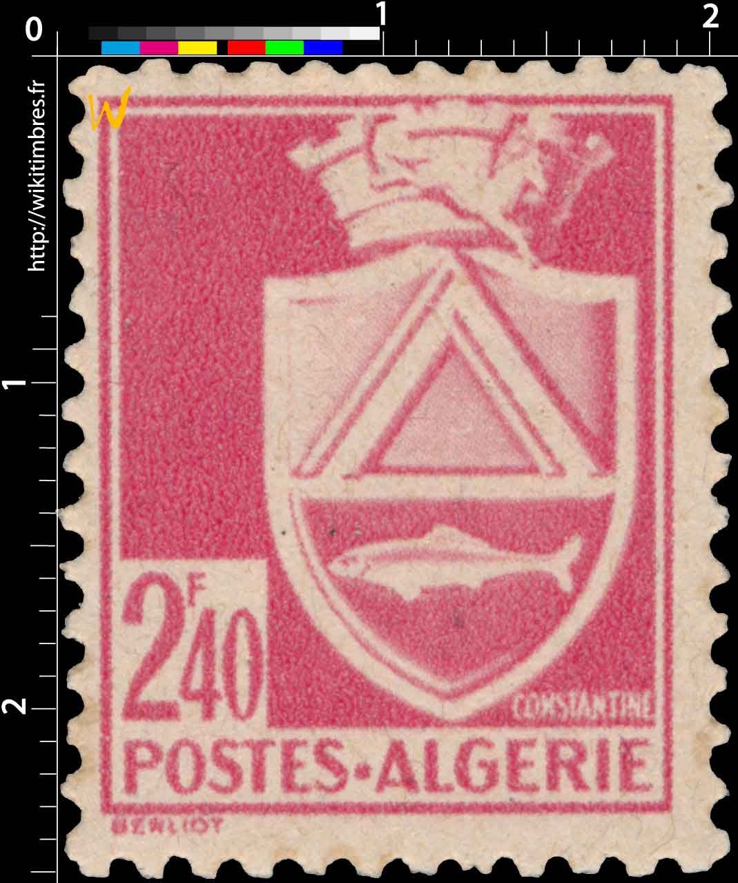 Algérie - Constantine