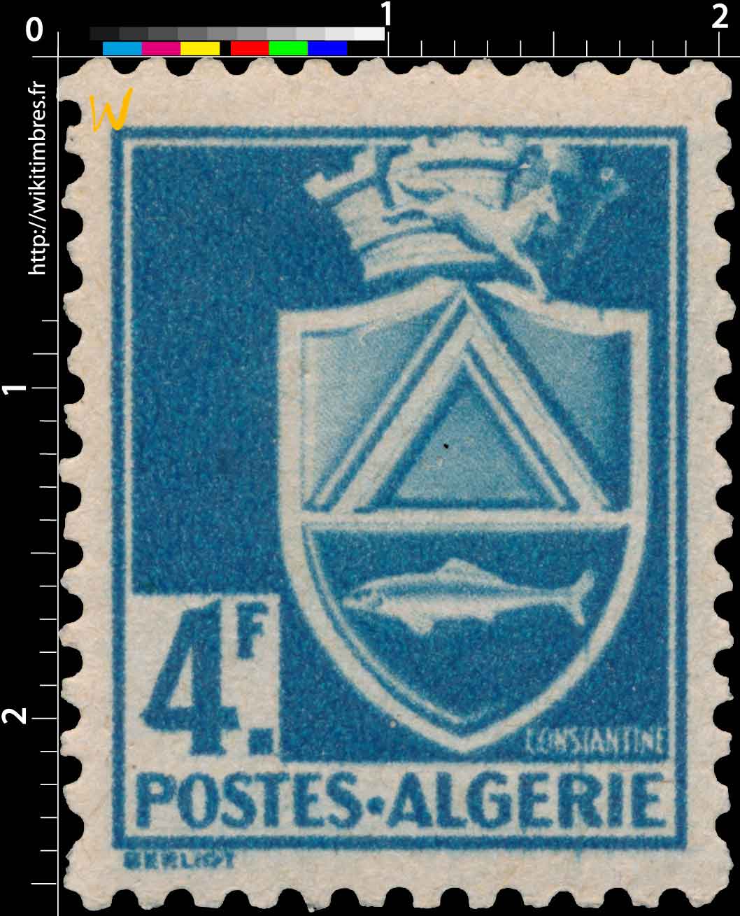 Algérie - Constantine