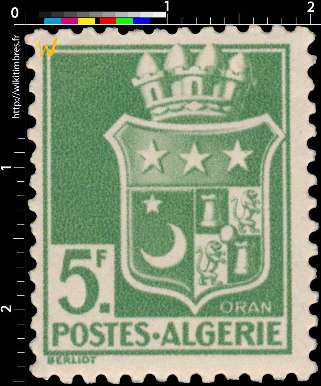 Algérie - Oran