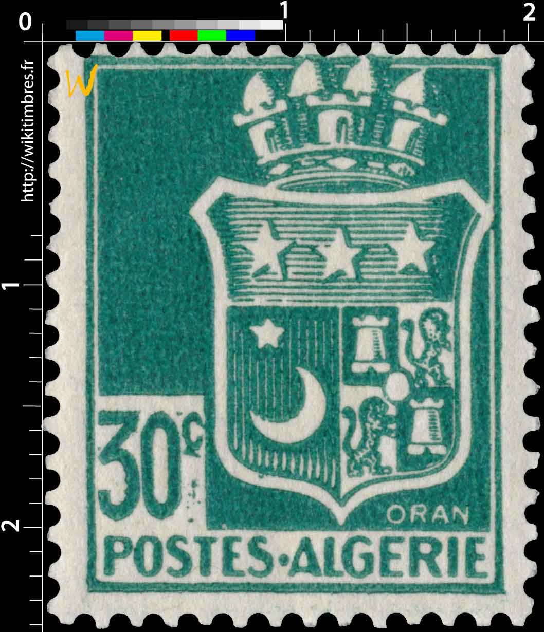 Algérie - Oran