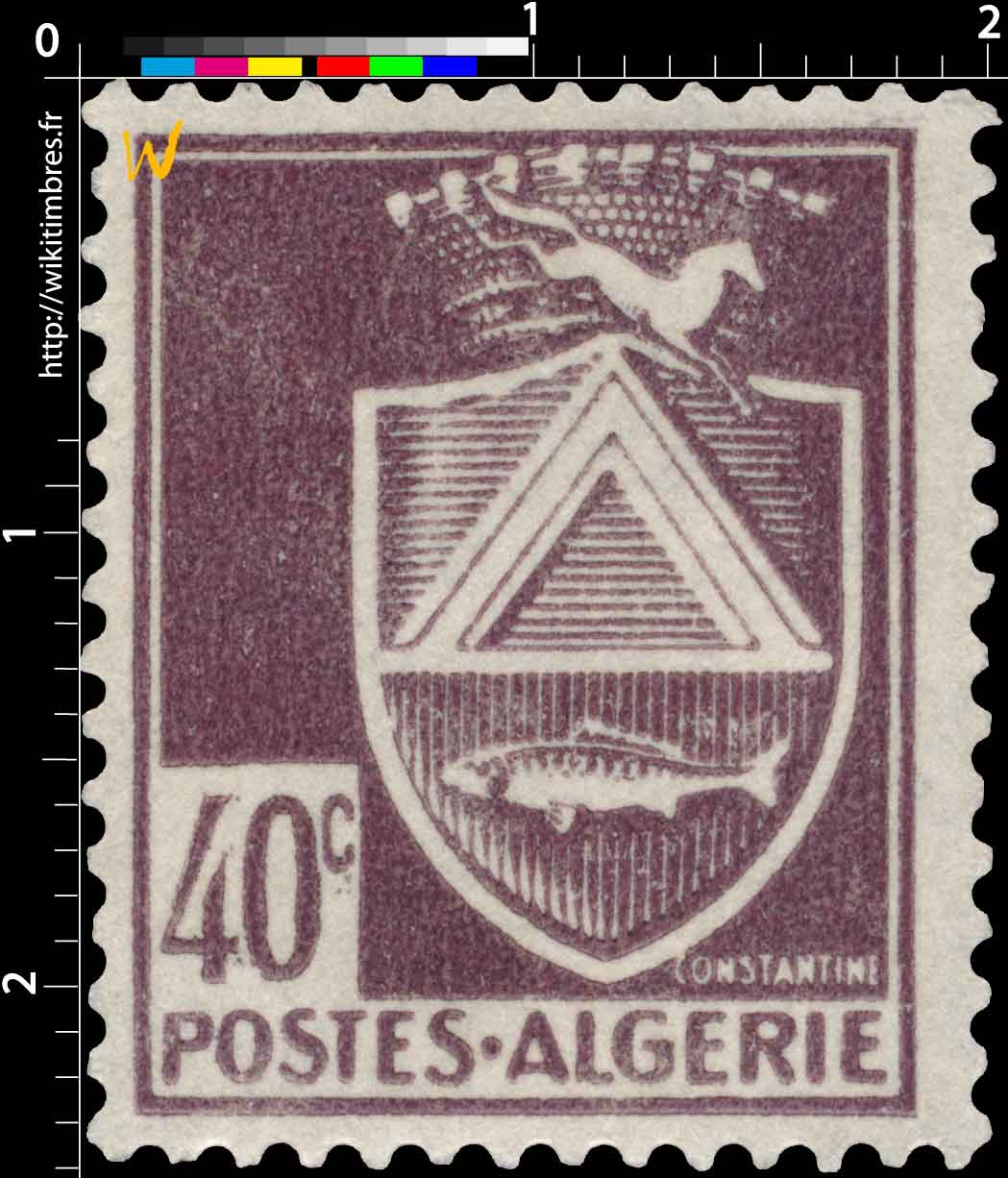Algérie - Constantine