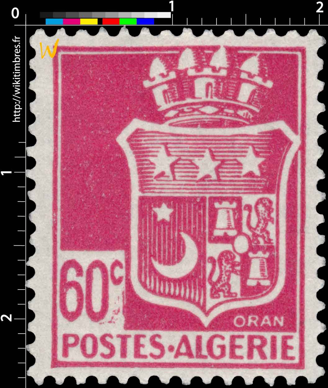 Algérie - Oran