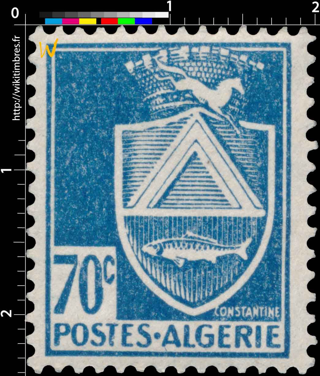 Algérie - Constantine
