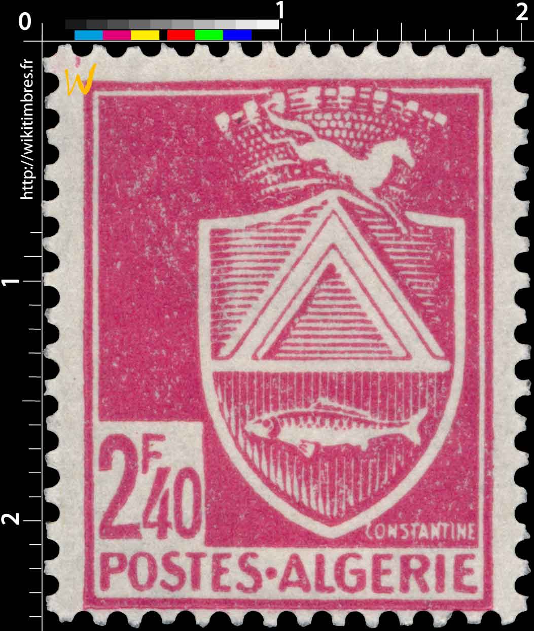 Algérie - Constantine