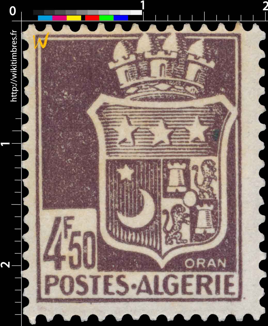 Algérie - Oran