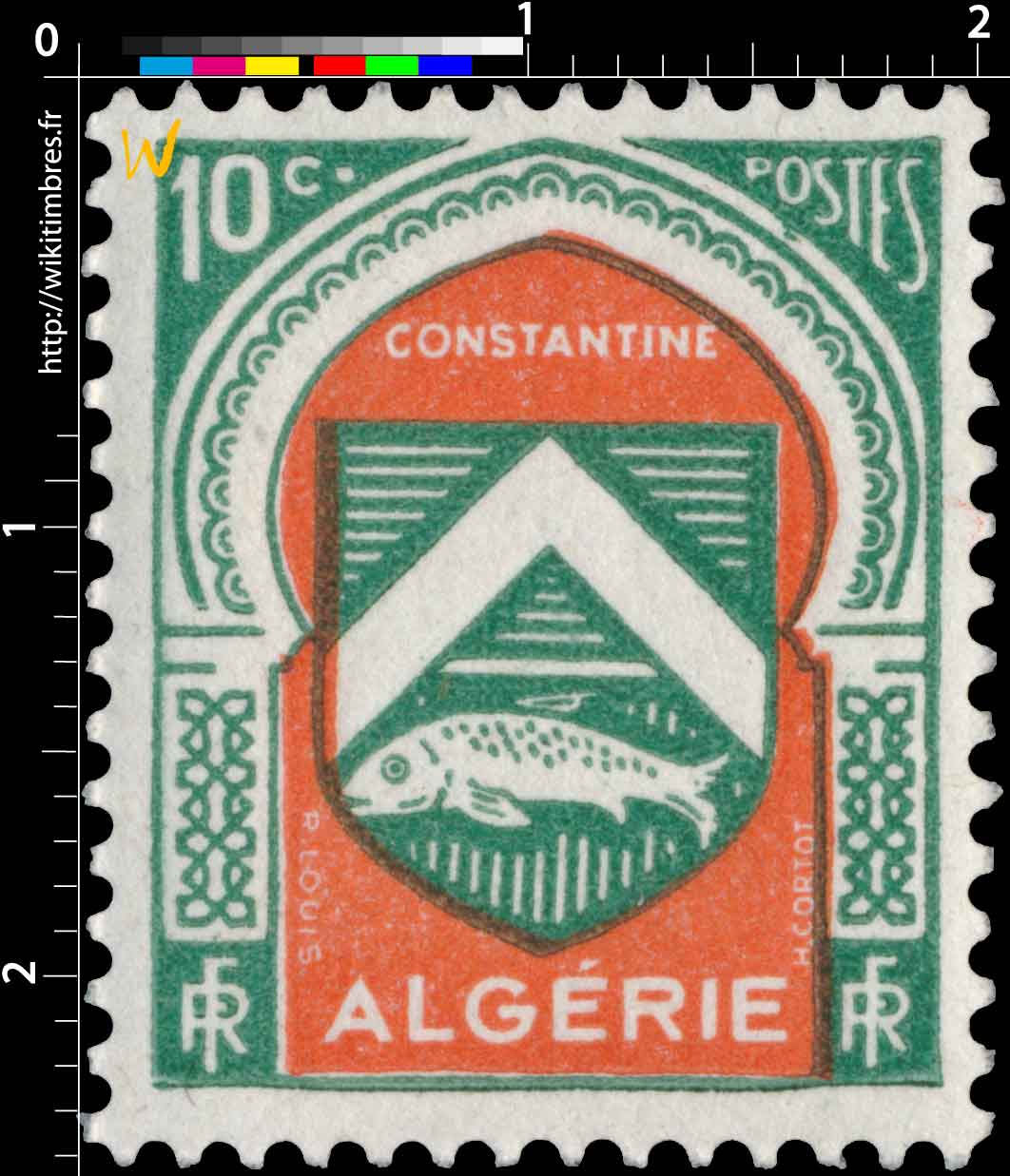 Algérie  Constantine