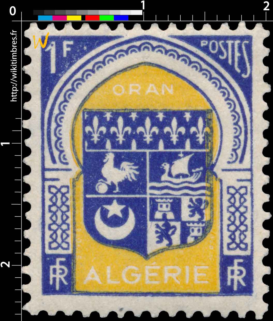 Algérie - Oran