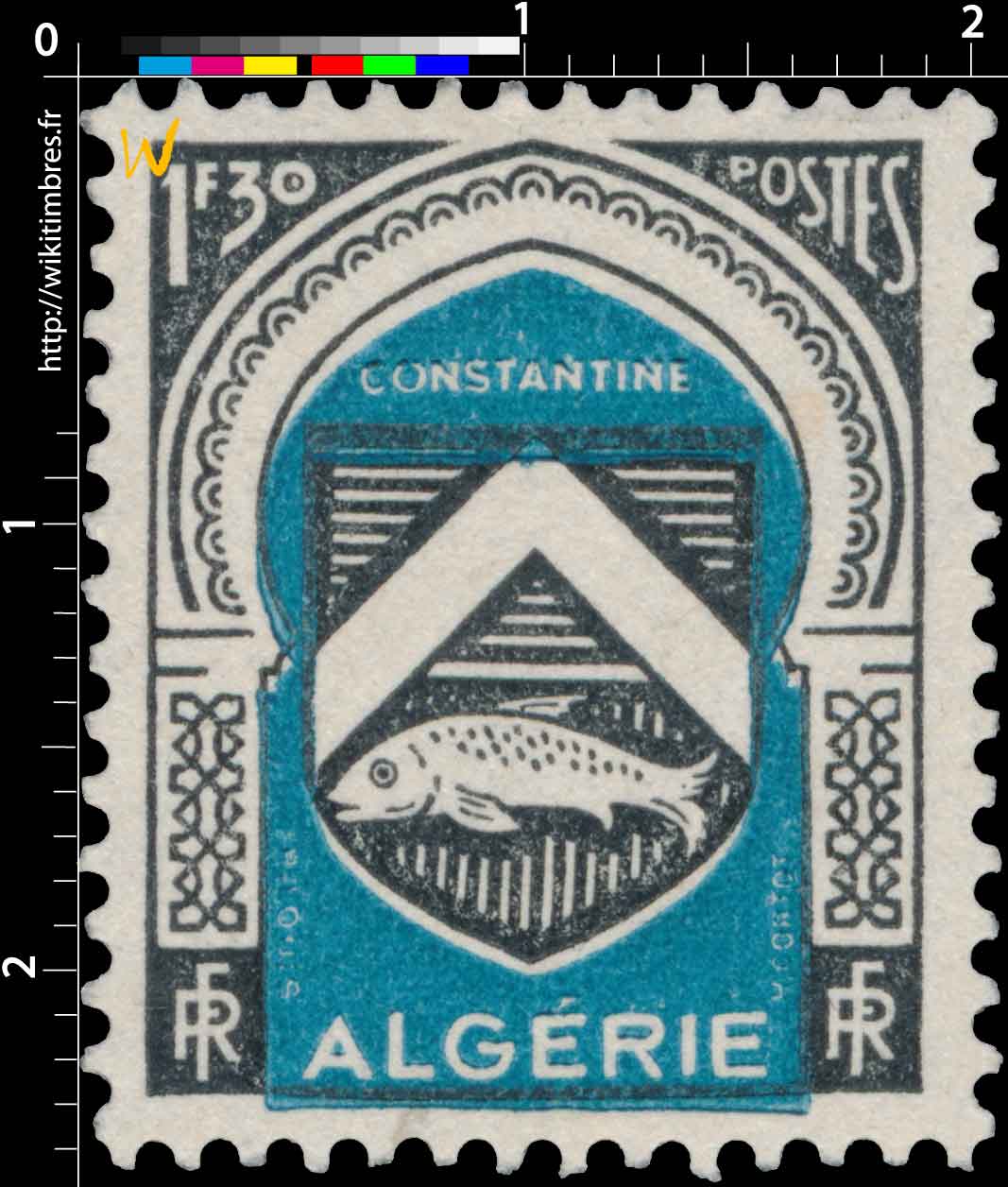 Algérie - Constantine   