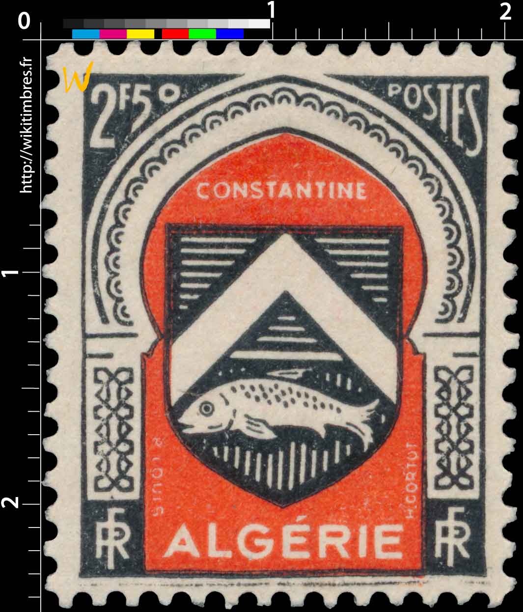 Algérie - Constantine