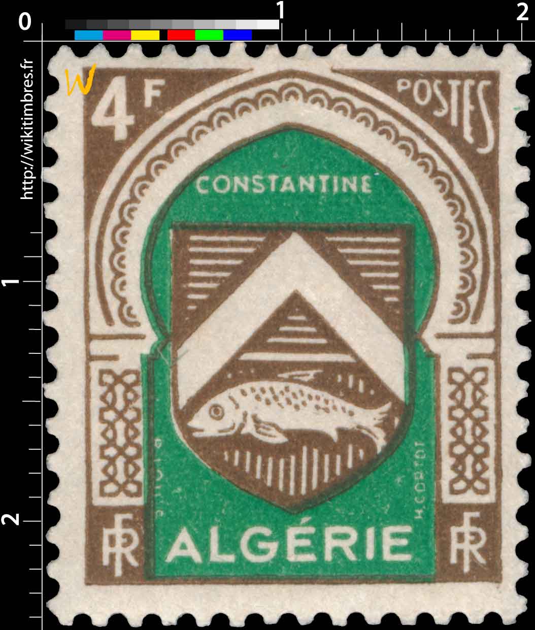 Algérie - Constantine