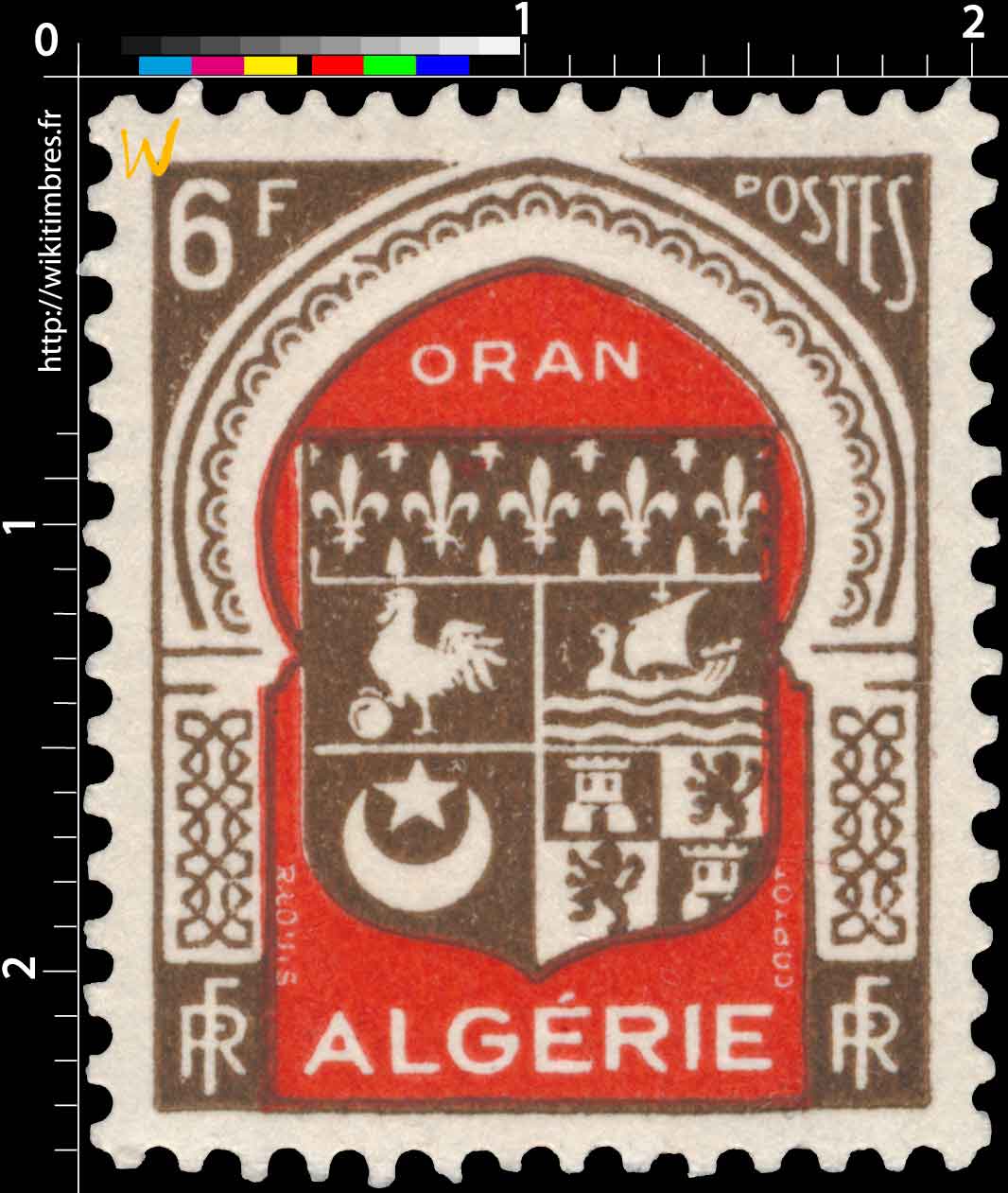 Algérie - Oran