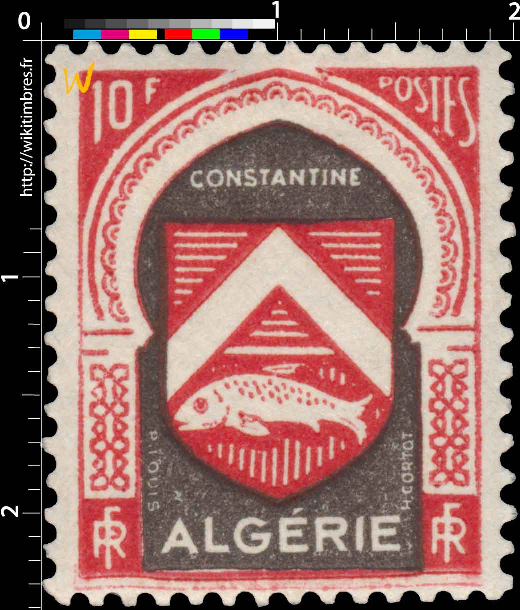 Algérie - Constantine