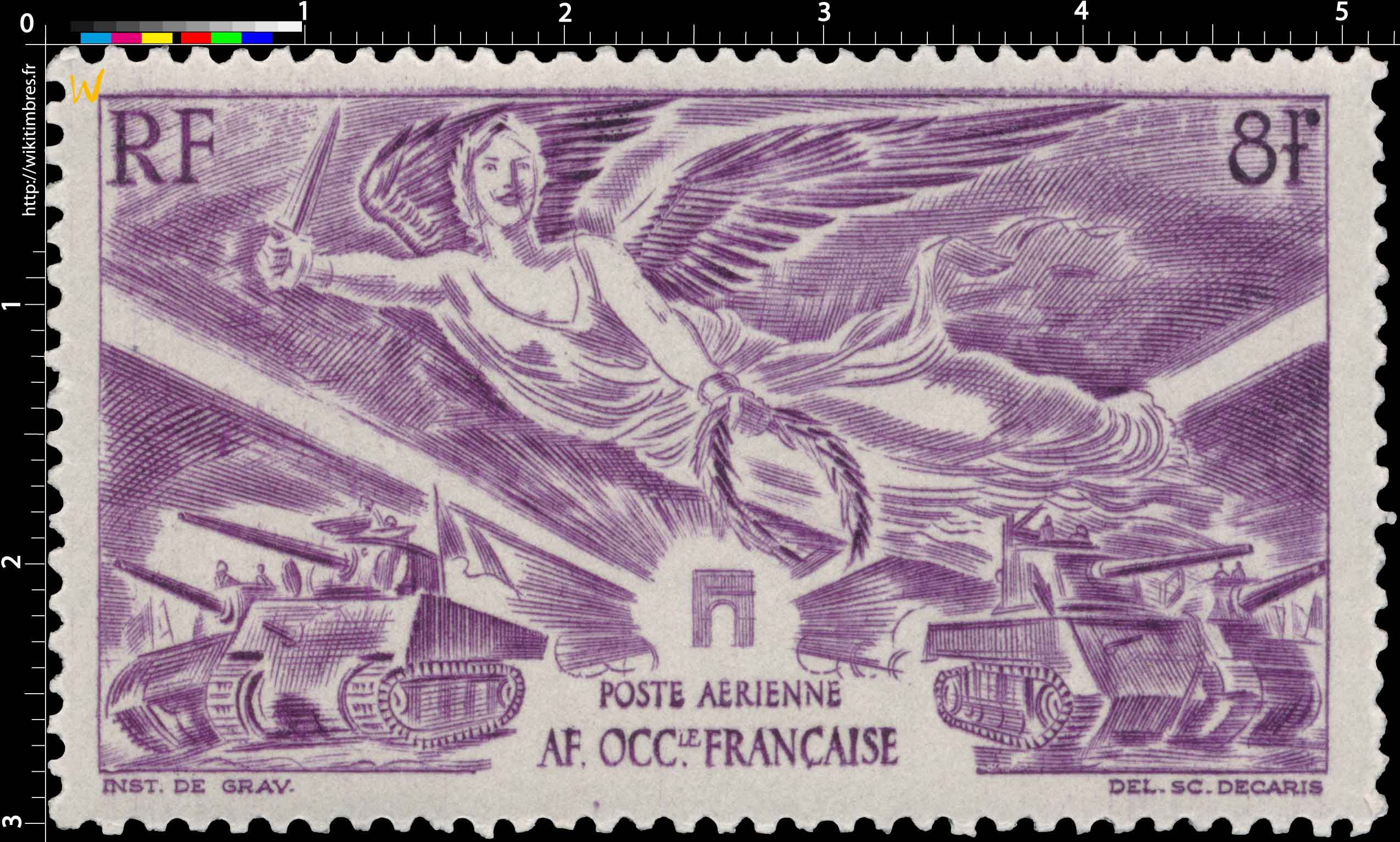 Afrique Occidentale Française 