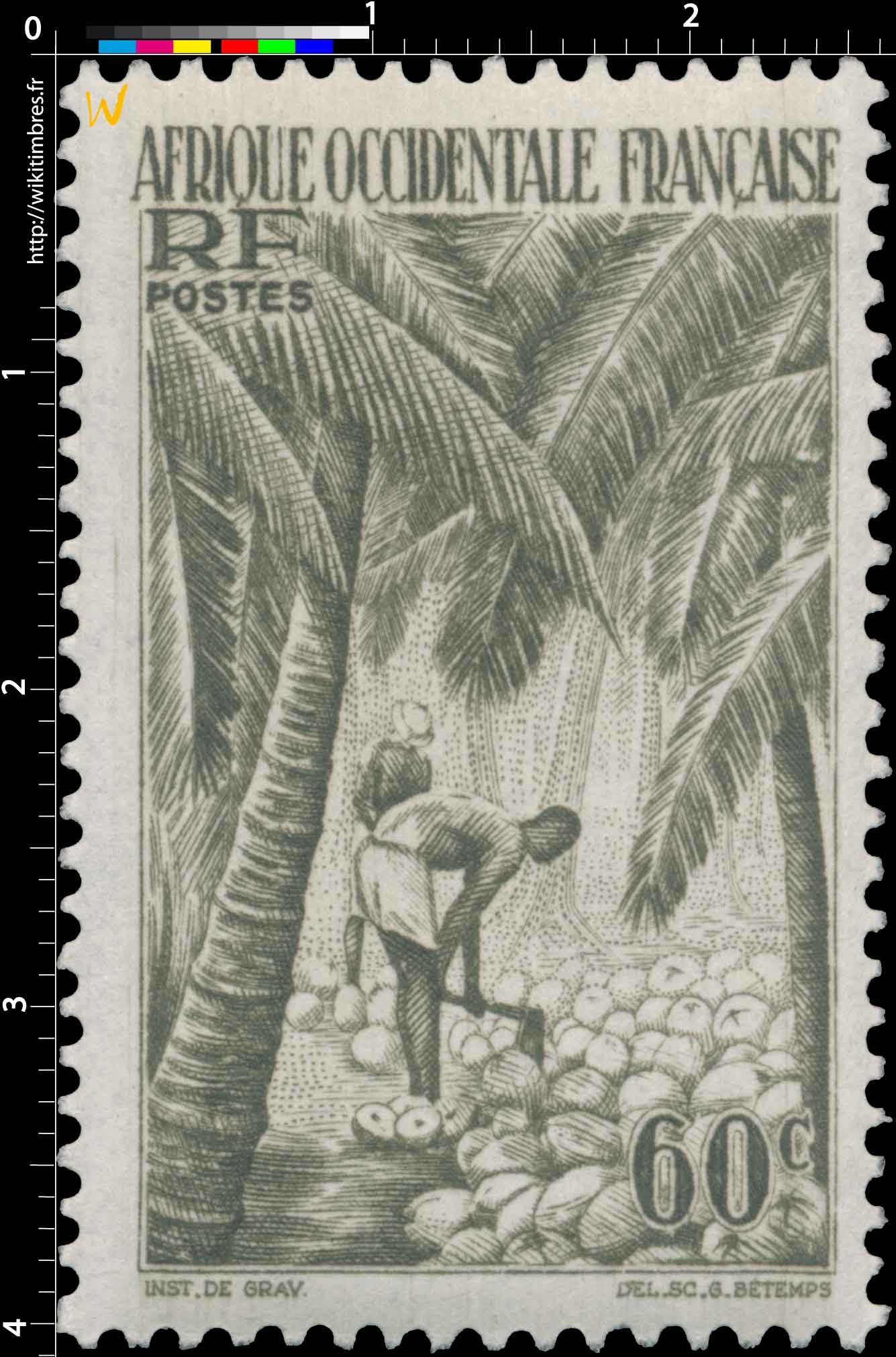 Afrique Occidentale Française